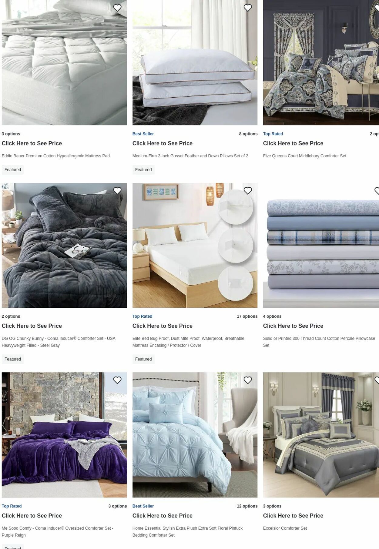 Catalogue Bed Bath and Beyond from 10/21/2024