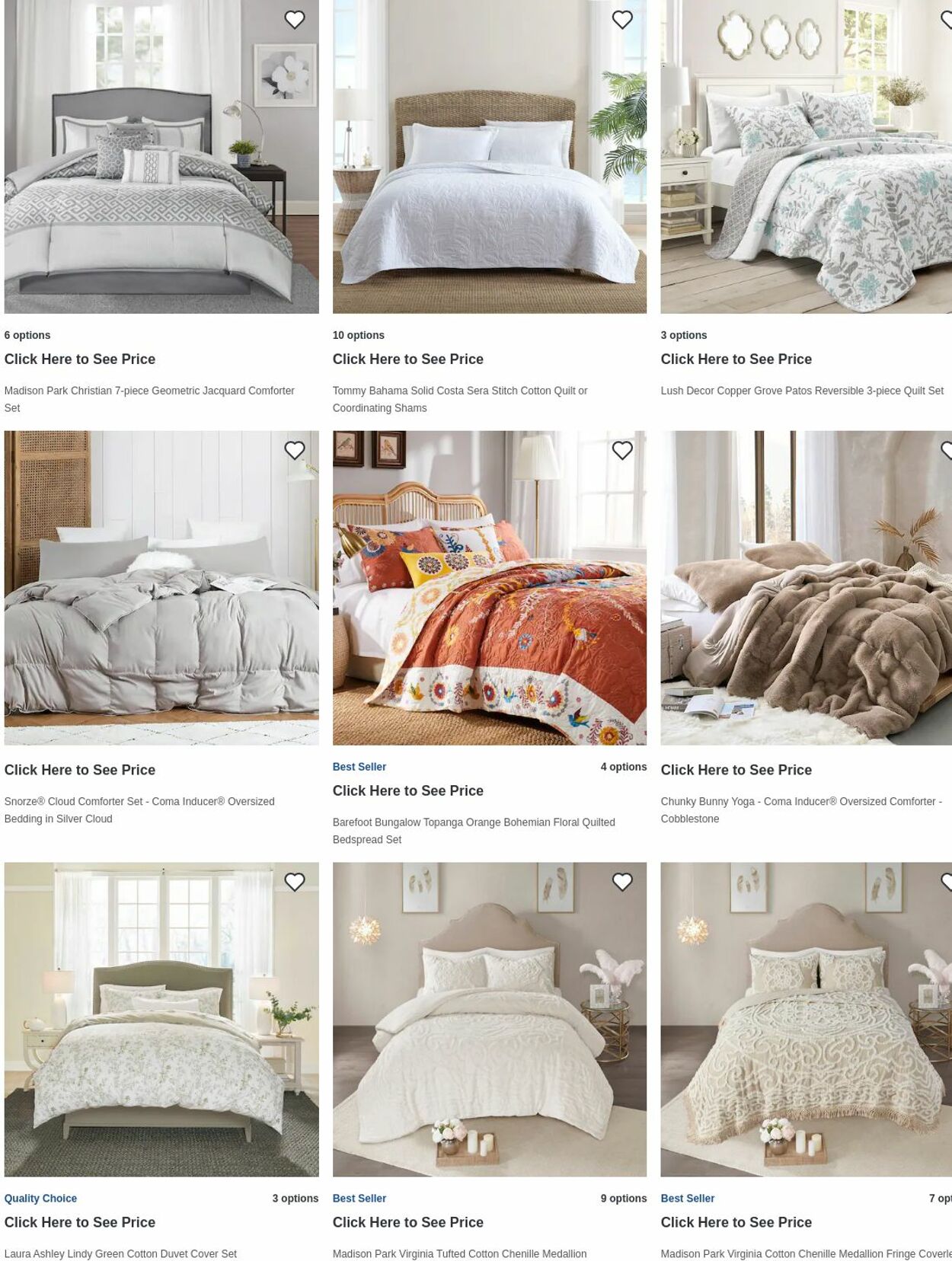 Catalogue Bed Bath and Beyond from 10/21/2024