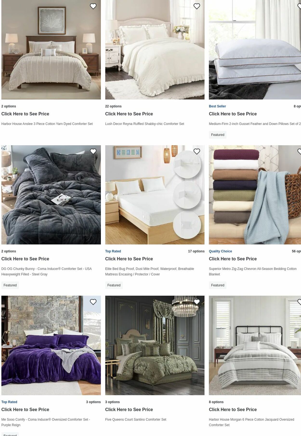 Catalogue Bed Bath and Beyond from 10/21/2024