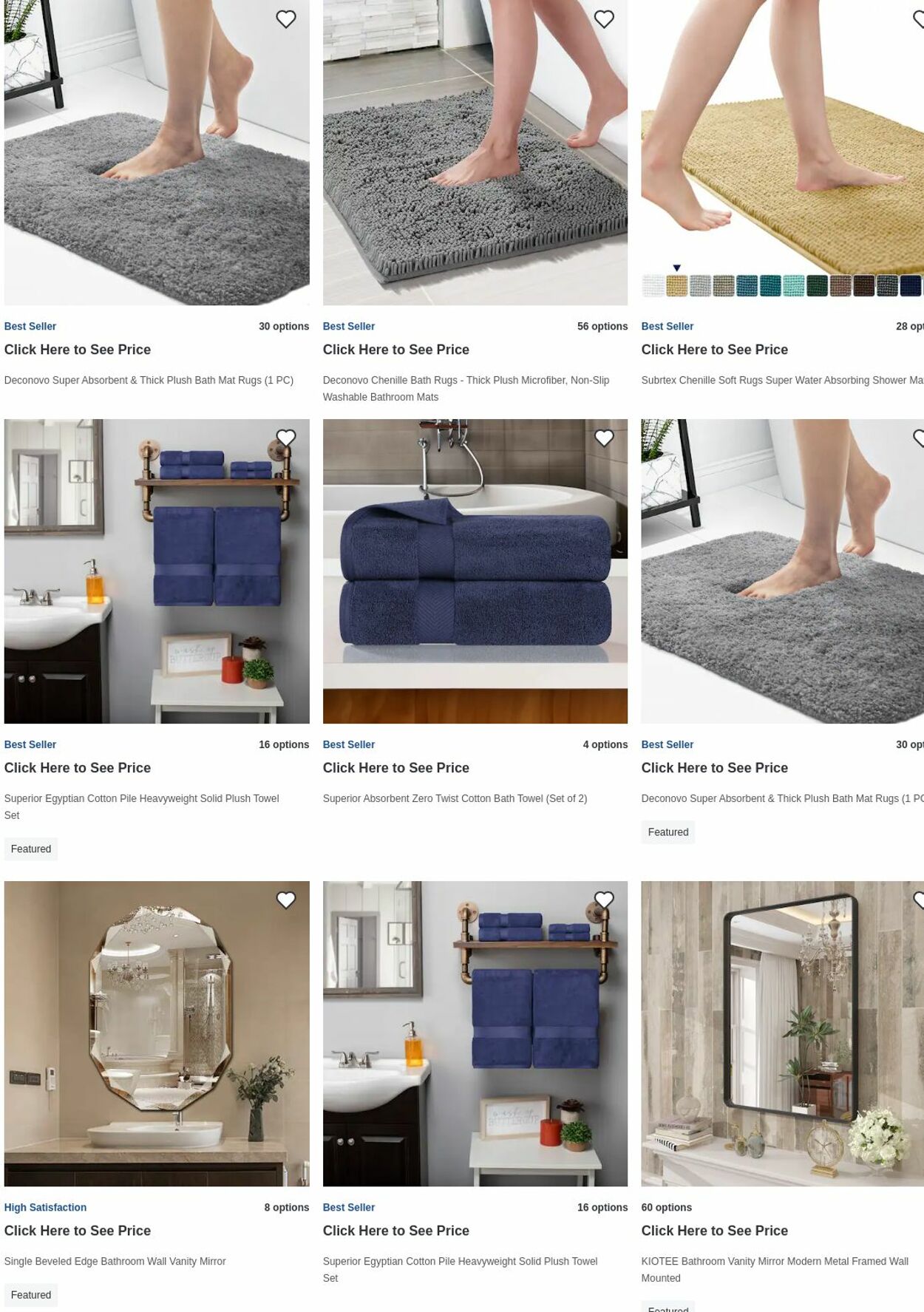 Catalogue Bed Bath and Beyond from 10/21/2024