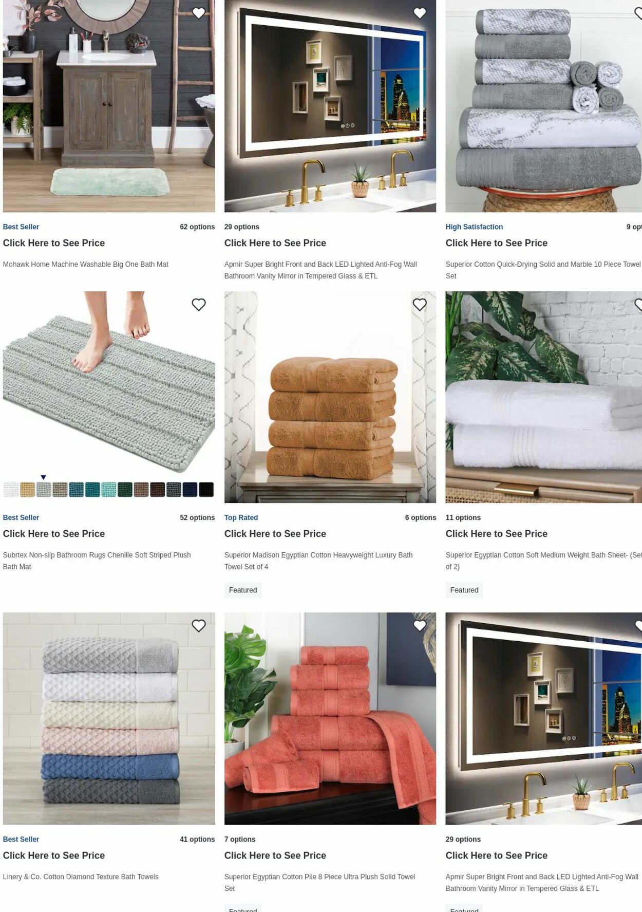 Catalogue Bed Bath and Beyond from 10/21/2024