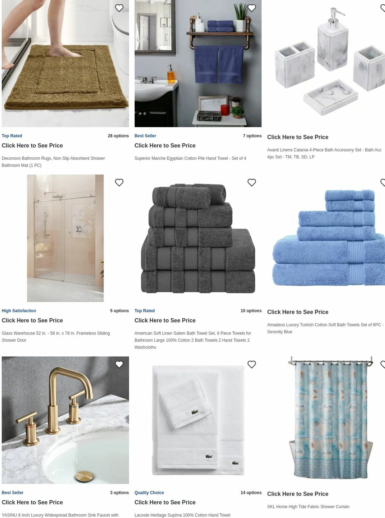 Catalogue Bed Bath and Beyond from 10/21/2024