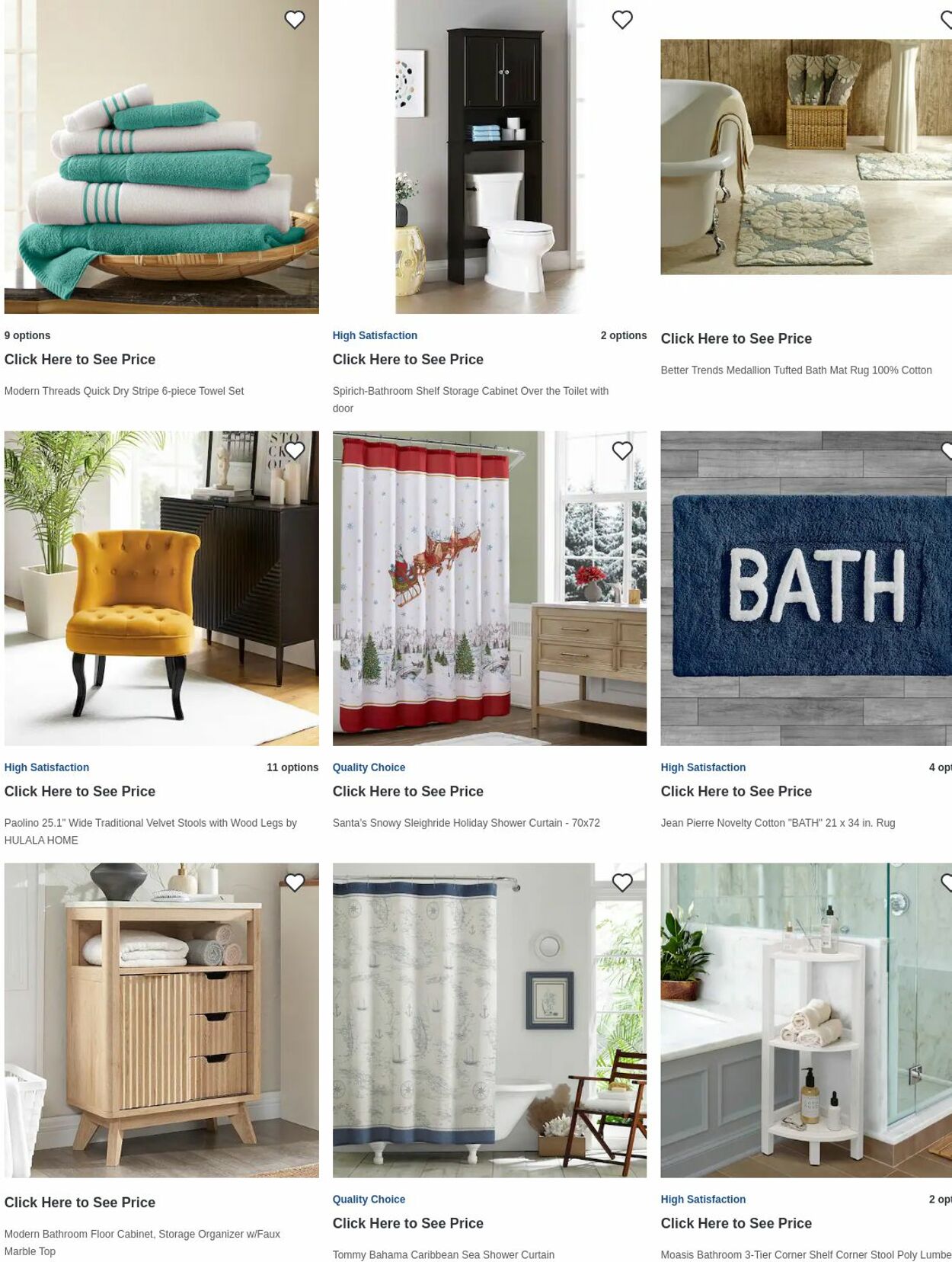 Catalogue Bed Bath and Beyond from 10/21/2024