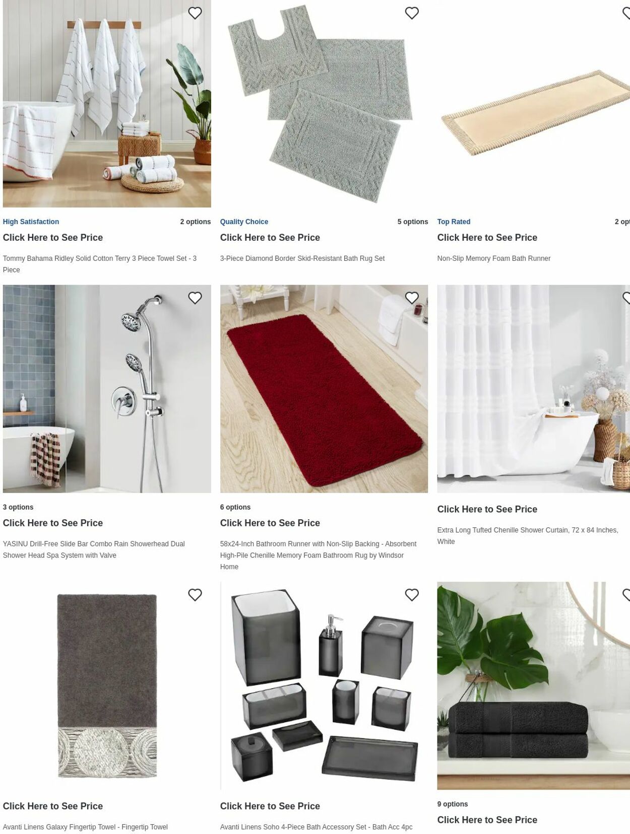 Catalogue Bed Bath and Beyond from 10/21/2024