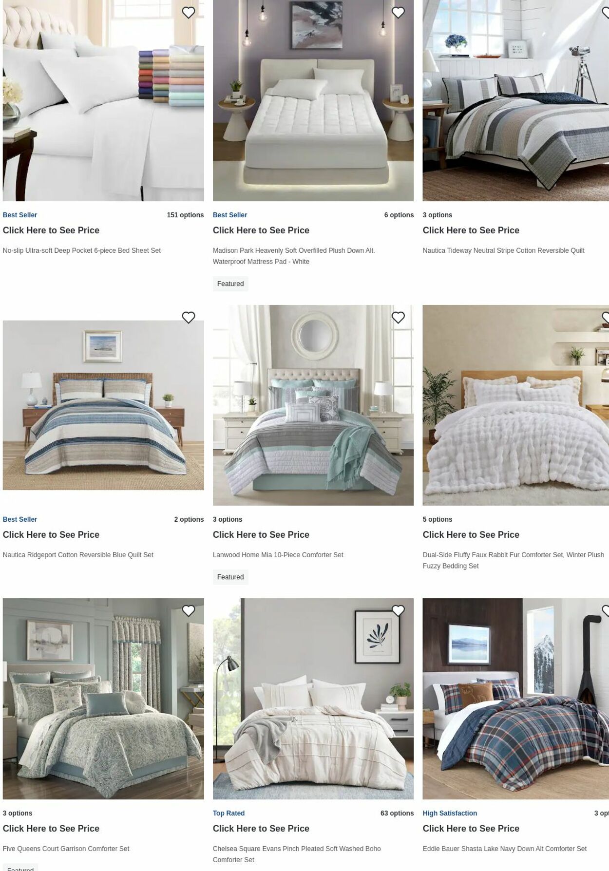 Catalogue Bed Bath and Beyond from 11/04/2024