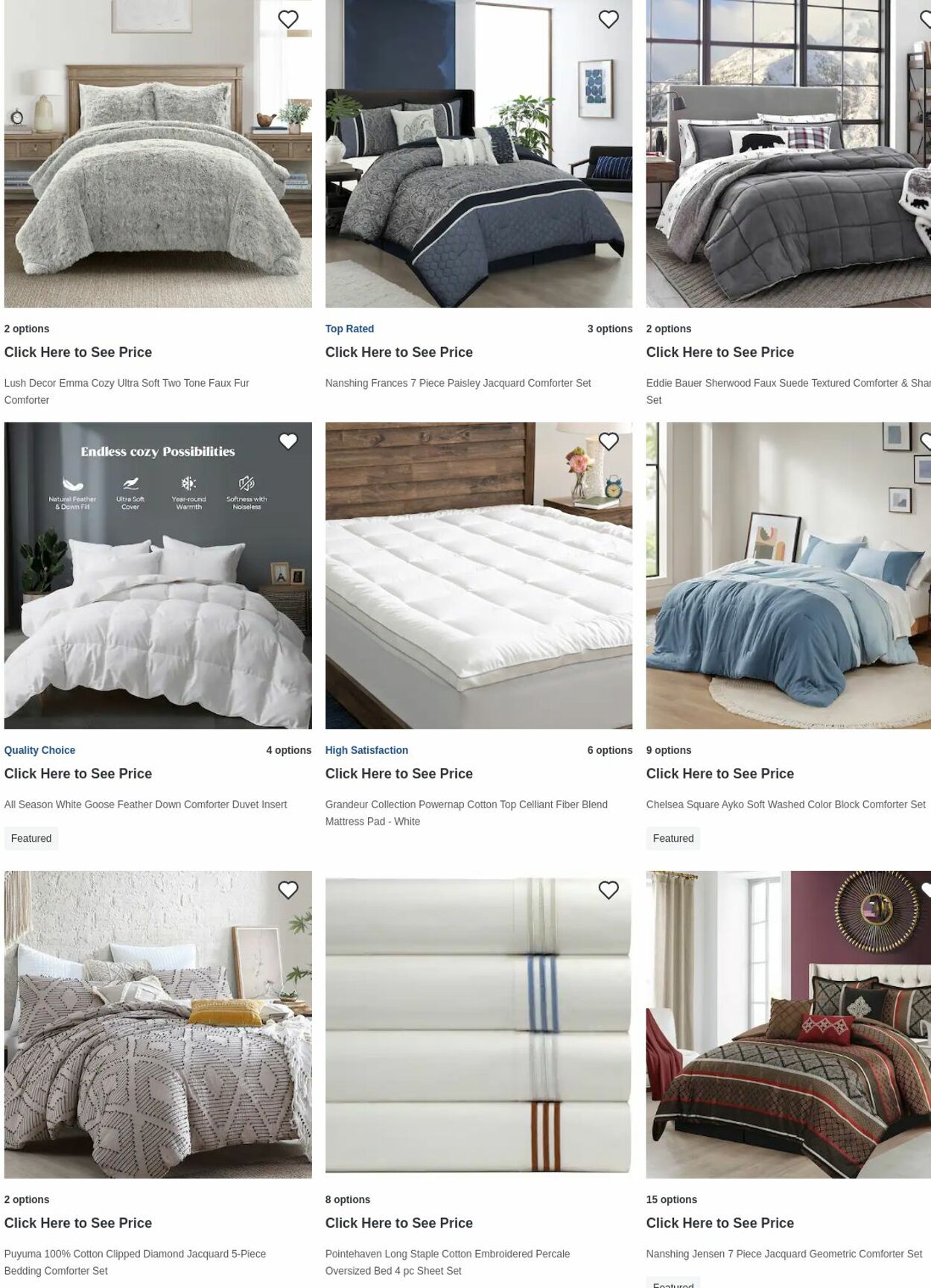 Catalogue Bed Bath and Beyond from 11/04/2024