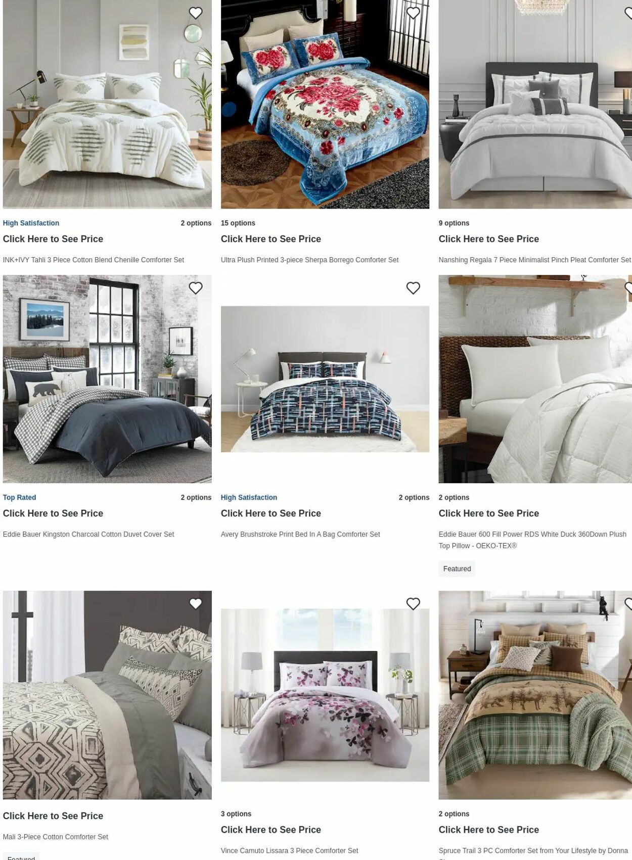 Catalogue Bed Bath and Beyond from 11/04/2024