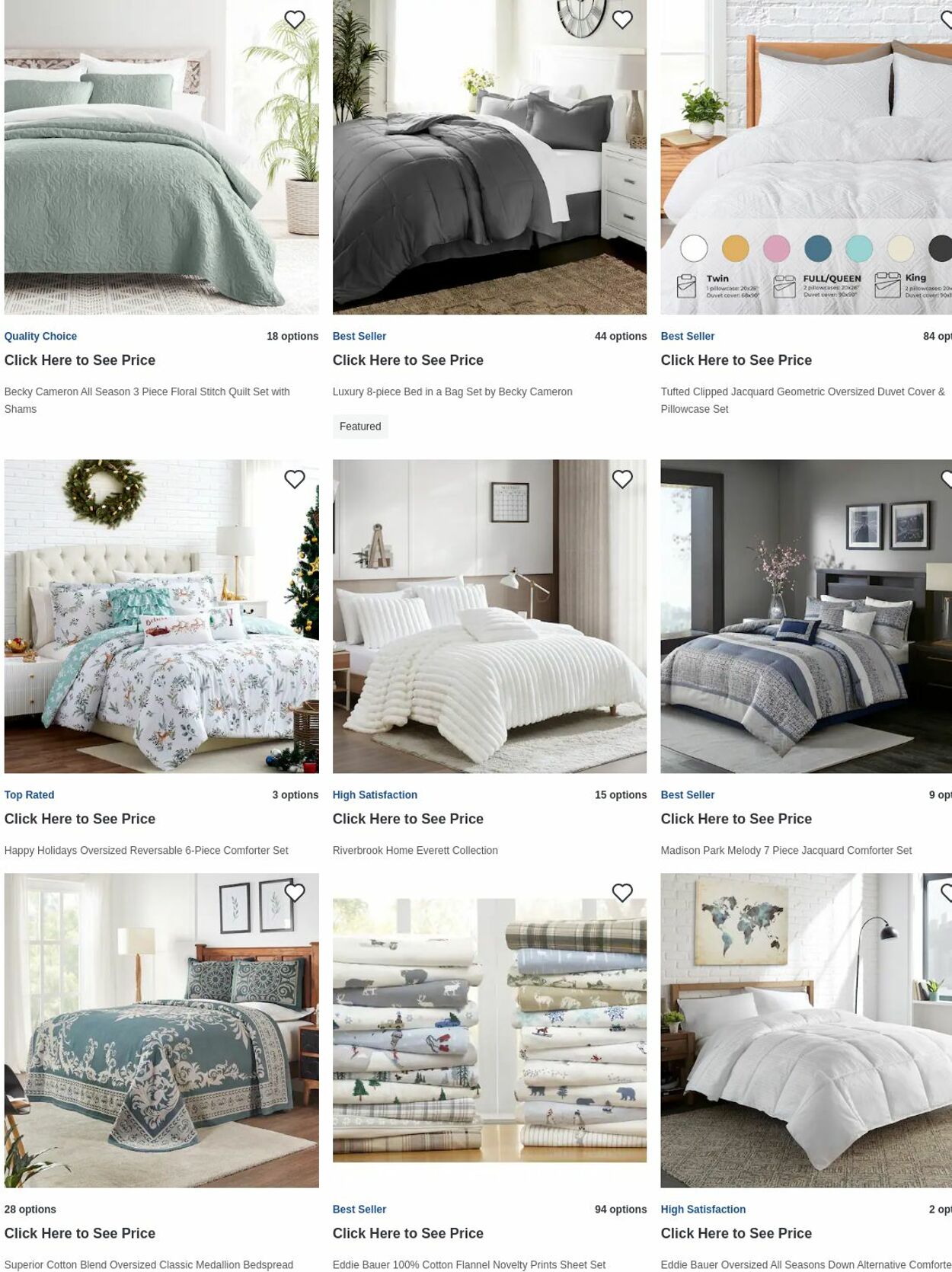 Catalogue Bed Bath and Beyond from 11/11/2024