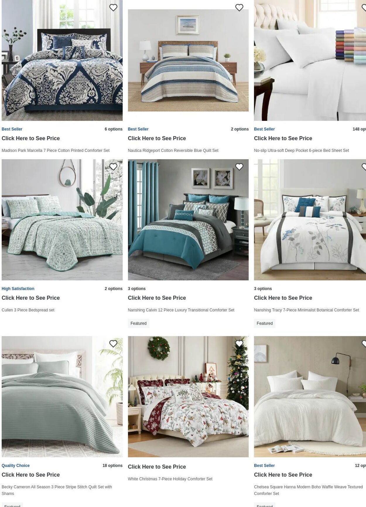 Catalogue Bed Bath and Beyond from 11/11/2024