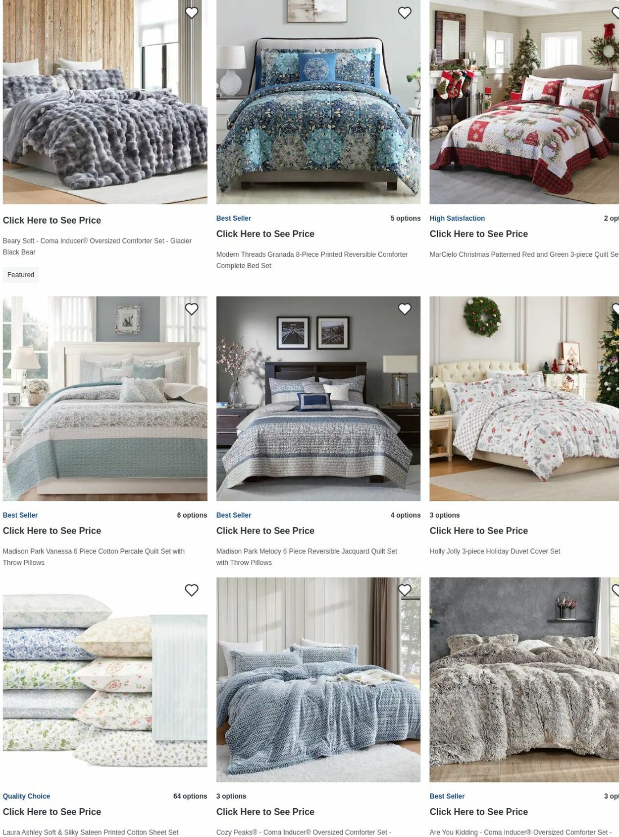 Catalogue Bed Bath and Beyond from 11/11/2024