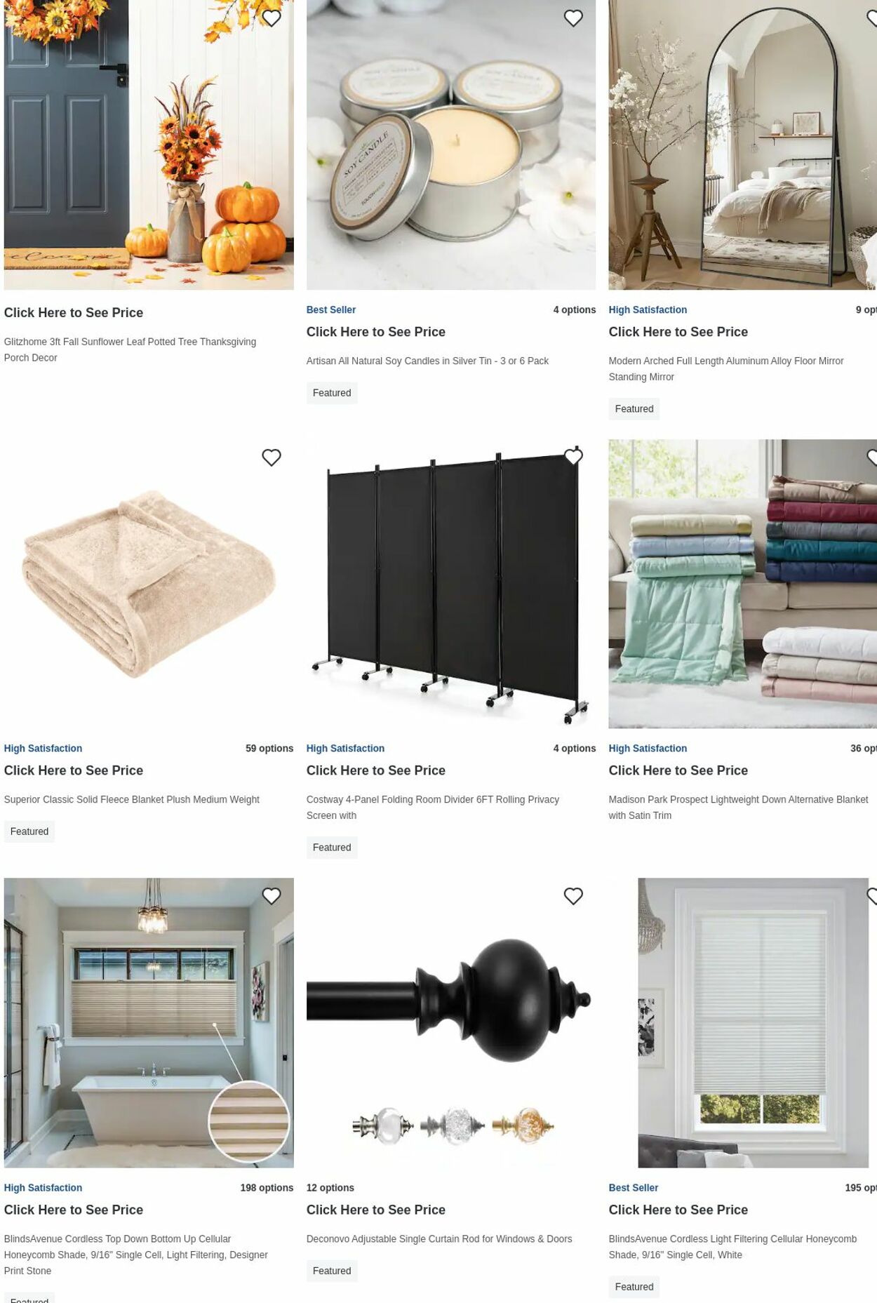 Catalogue Bed Bath and Beyond from 11/11/2024