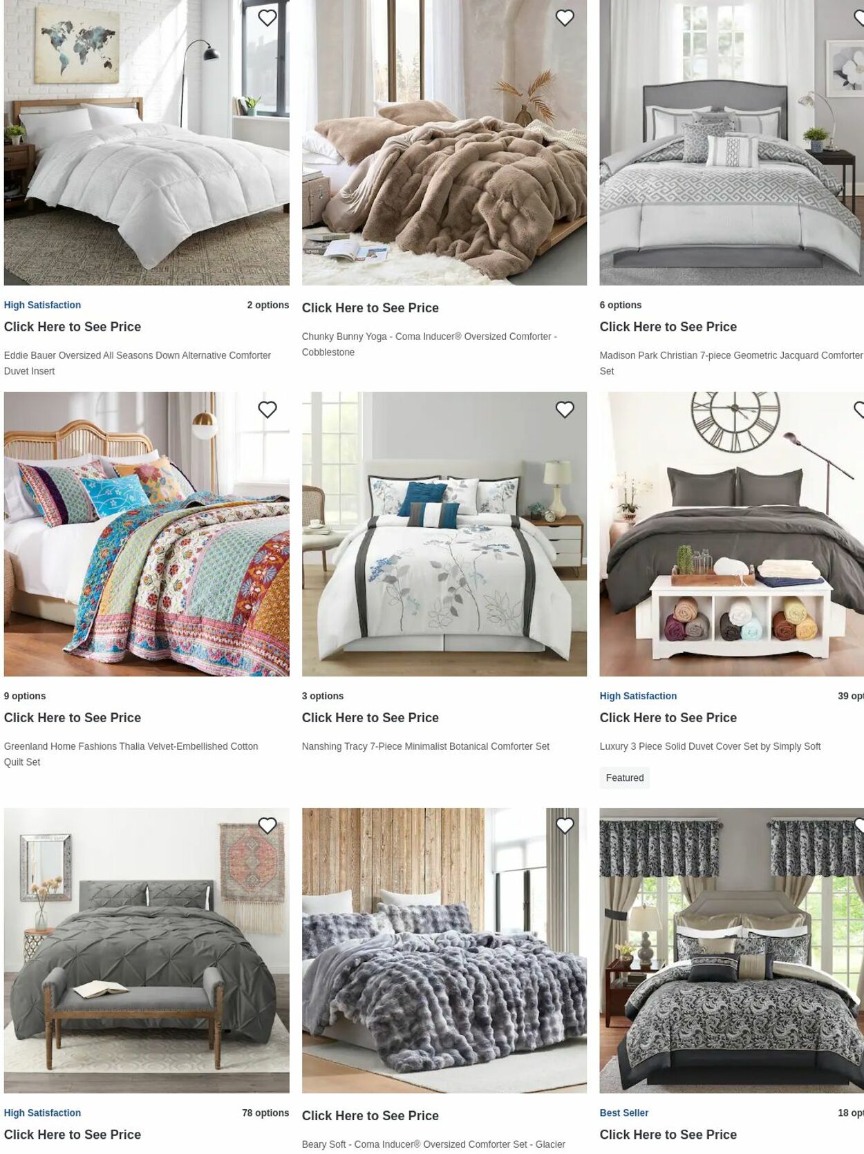 Catalogue Bed Bath and Beyond from 11/18/2024