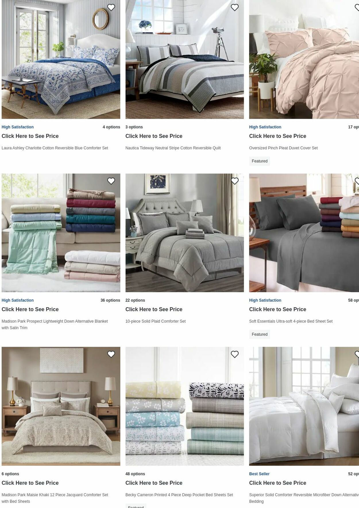 Catalogue Bed Bath and Beyond from 11/18/2024