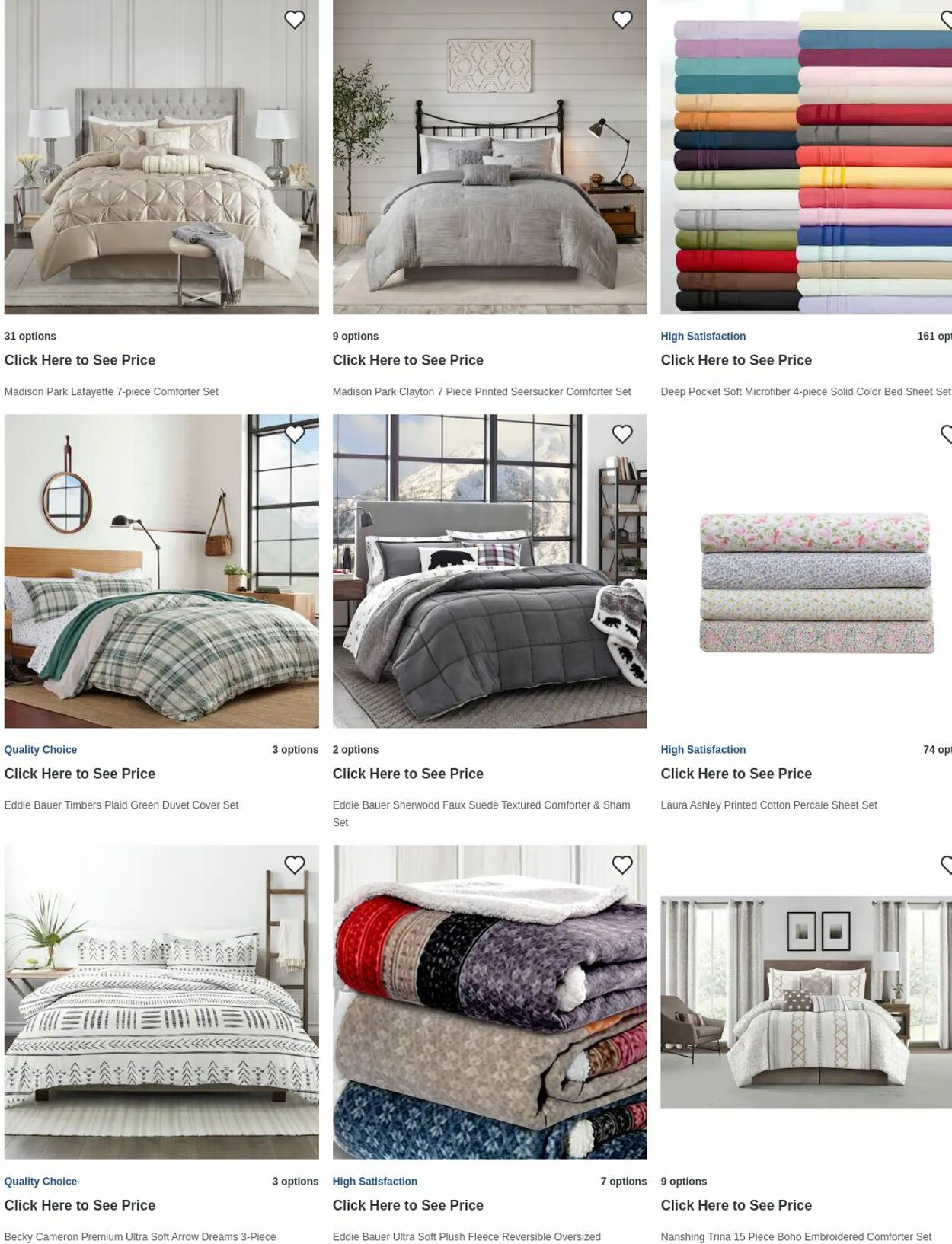 Catalogue Bed Bath and Beyond from 11/18/2024