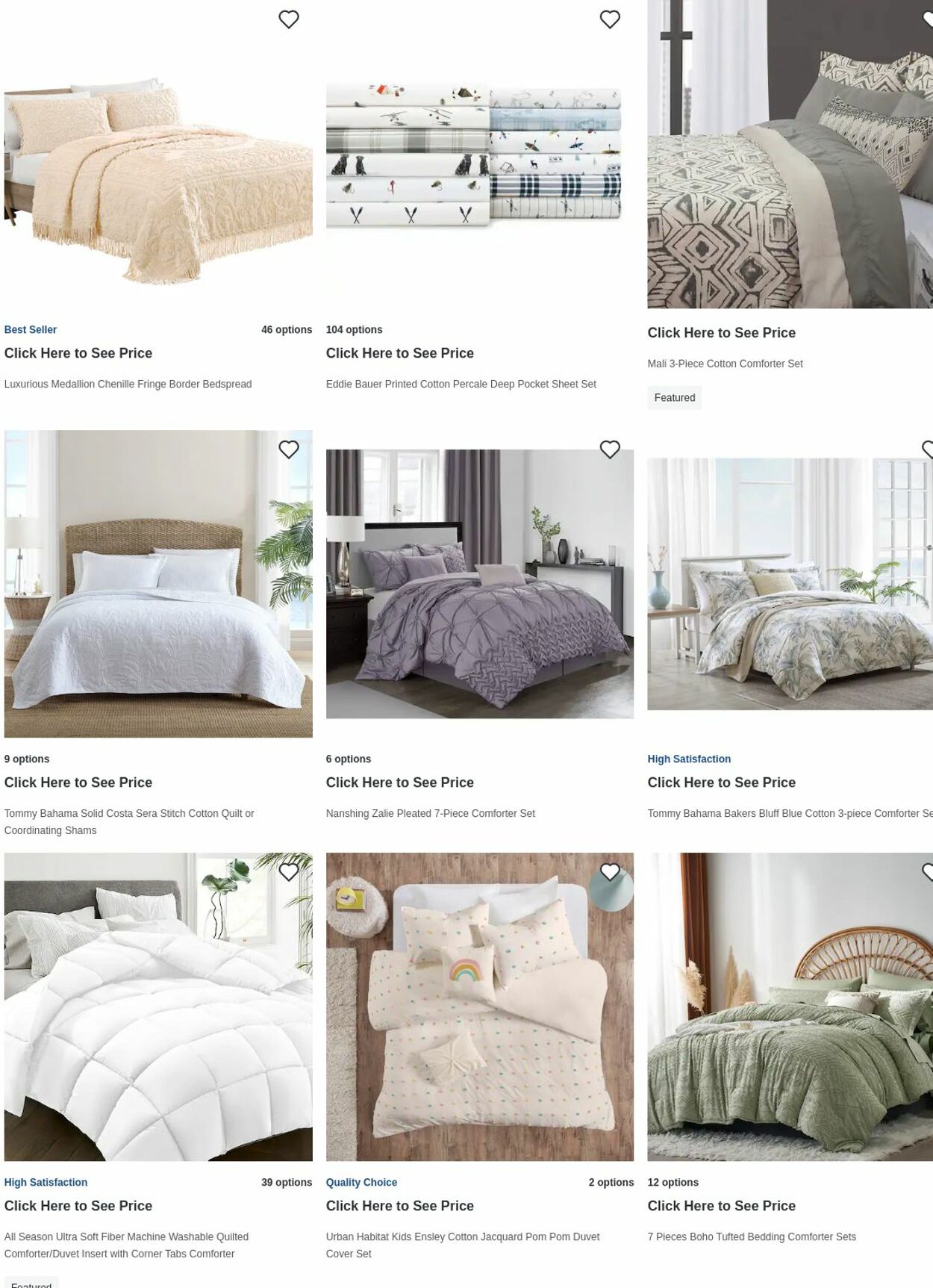 Catalogue Bed Bath and Beyond from 11/18/2024