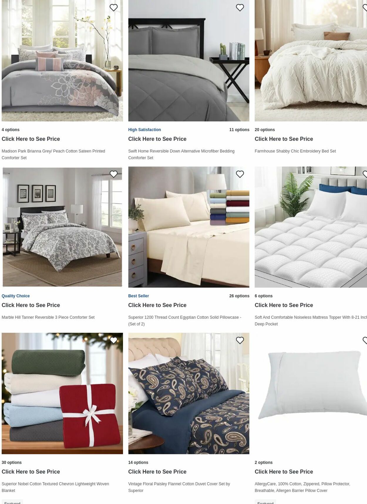 Catalogue Bed Bath and Beyond from 11/18/2024