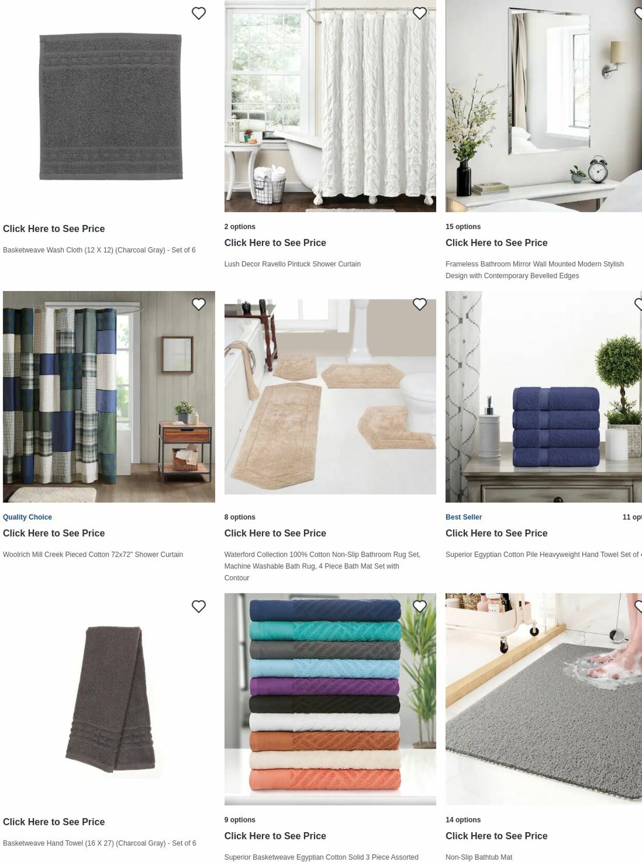 Catalogue Bed Bath and Beyond from 11/18/2024