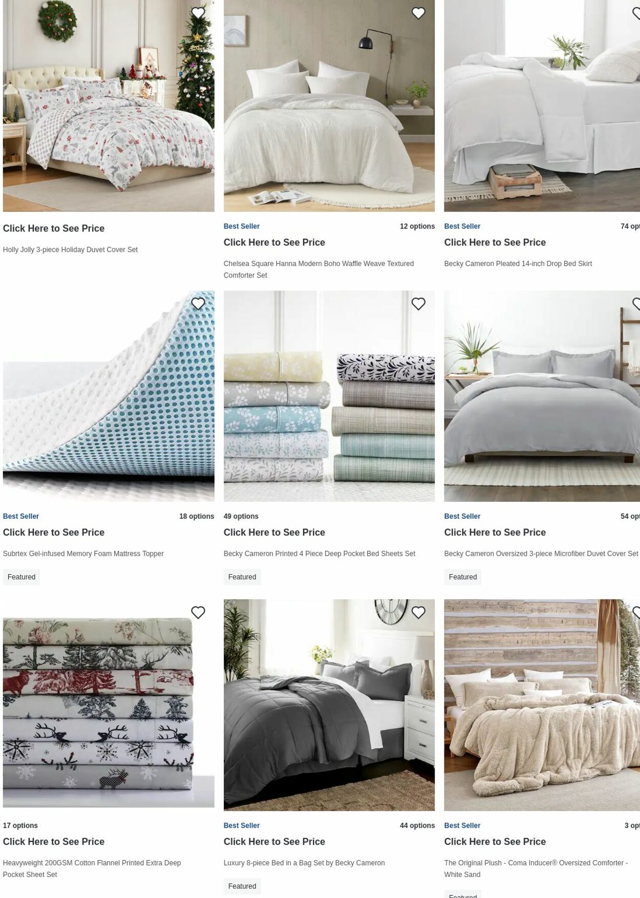 Catalogue Bed Bath and Beyond from 11/25/2024