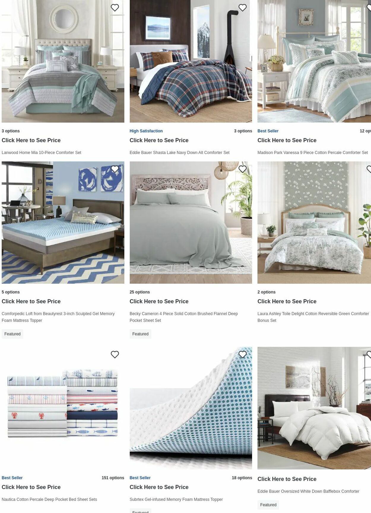 Catalogue Bed Bath and Beyond from 11/25/2024