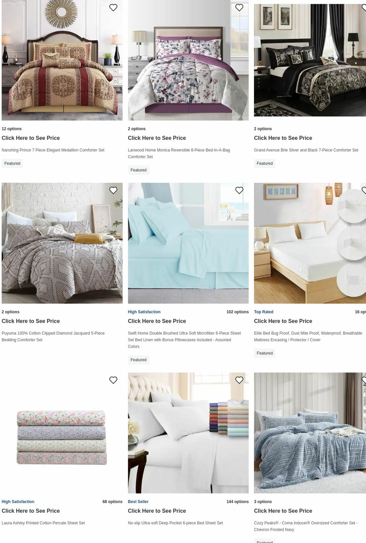 Catalogue Bed Bath and Beyond from 11/25/2024