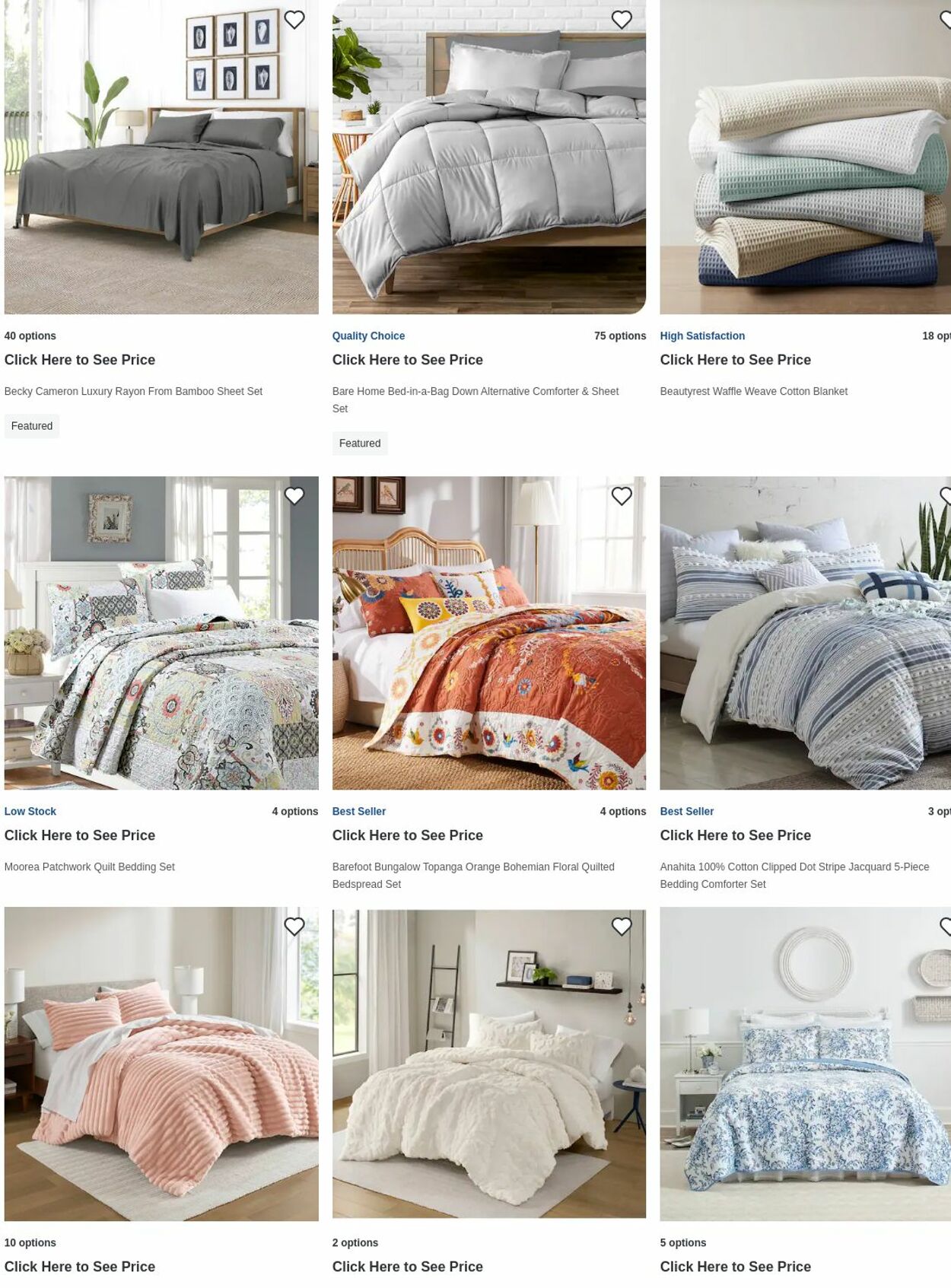 Catalogue Bed Bath and Beyond from 11/25/2024