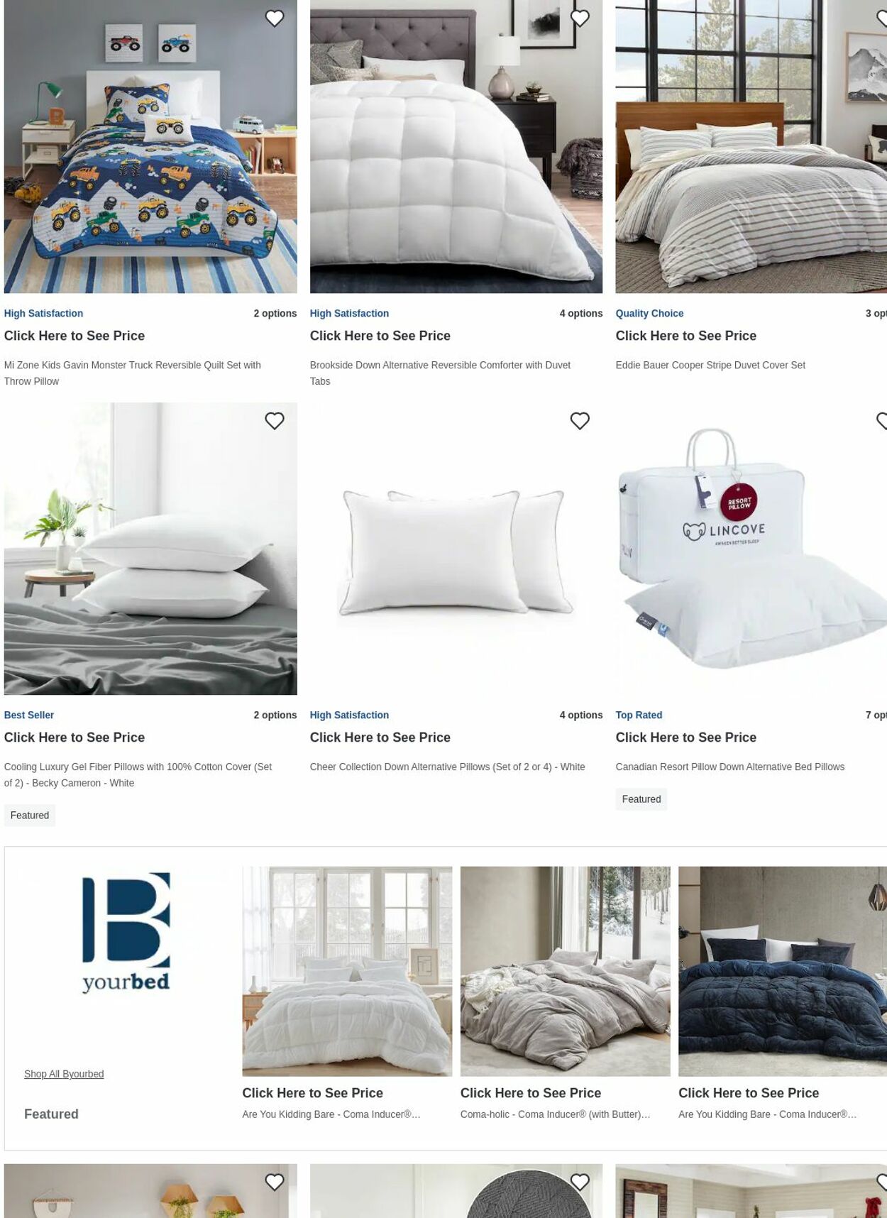 Catalogue Bed Bath and Beyond from 11/25/2024