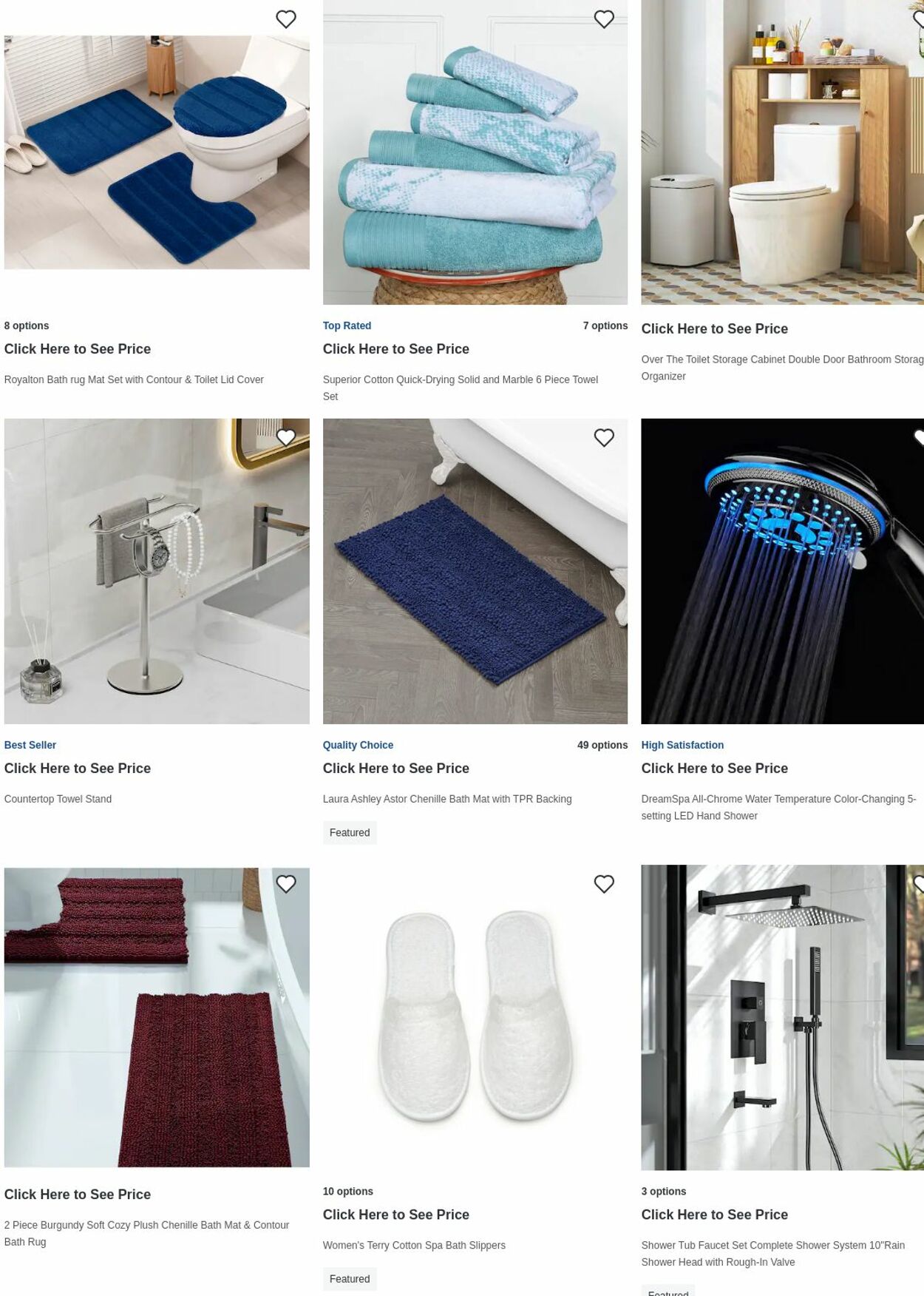 Catalogue Bed Bath and Beyond from 11/25/2024