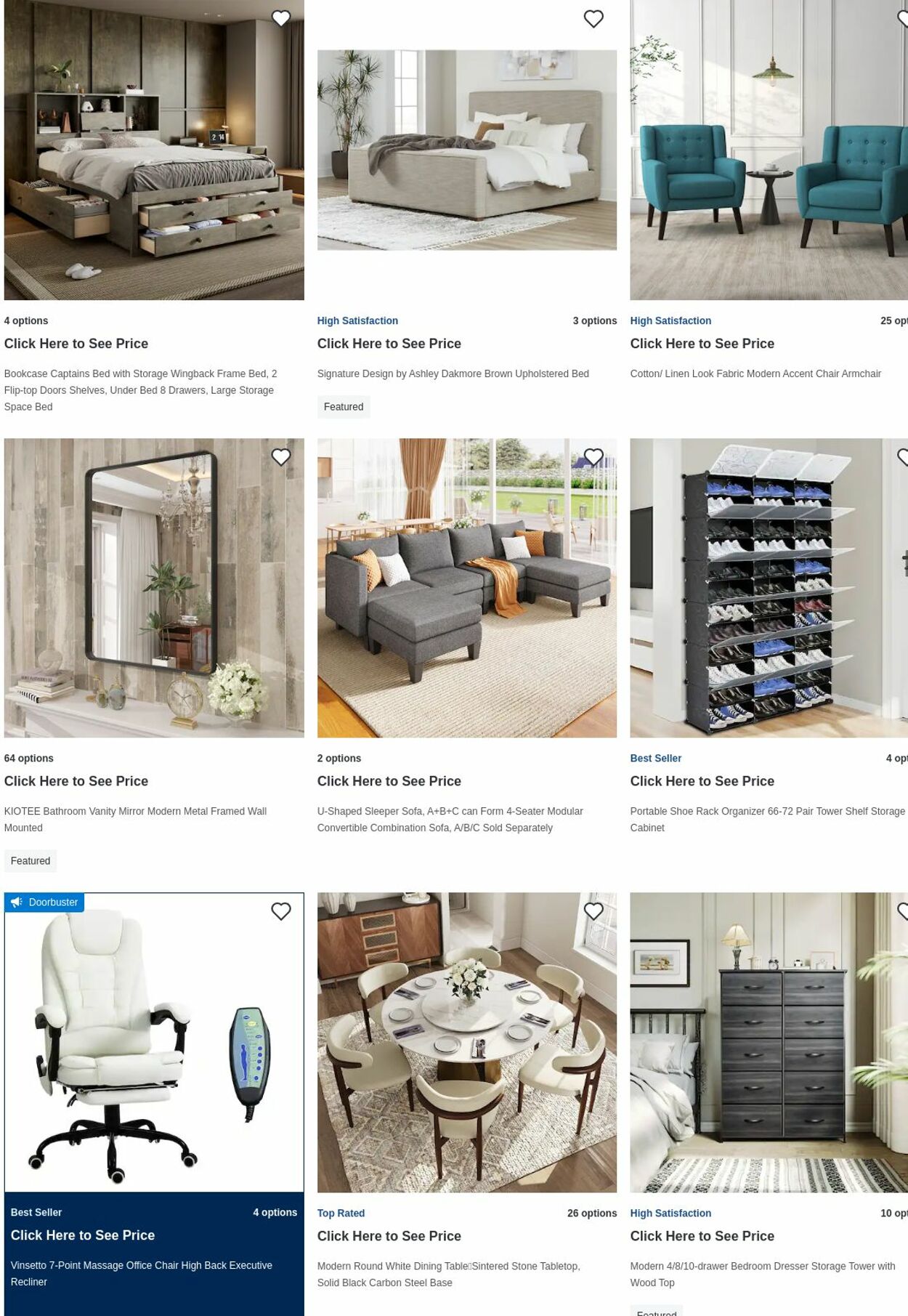 Catalogue Bed Bath and Beyond from 12/02/2024