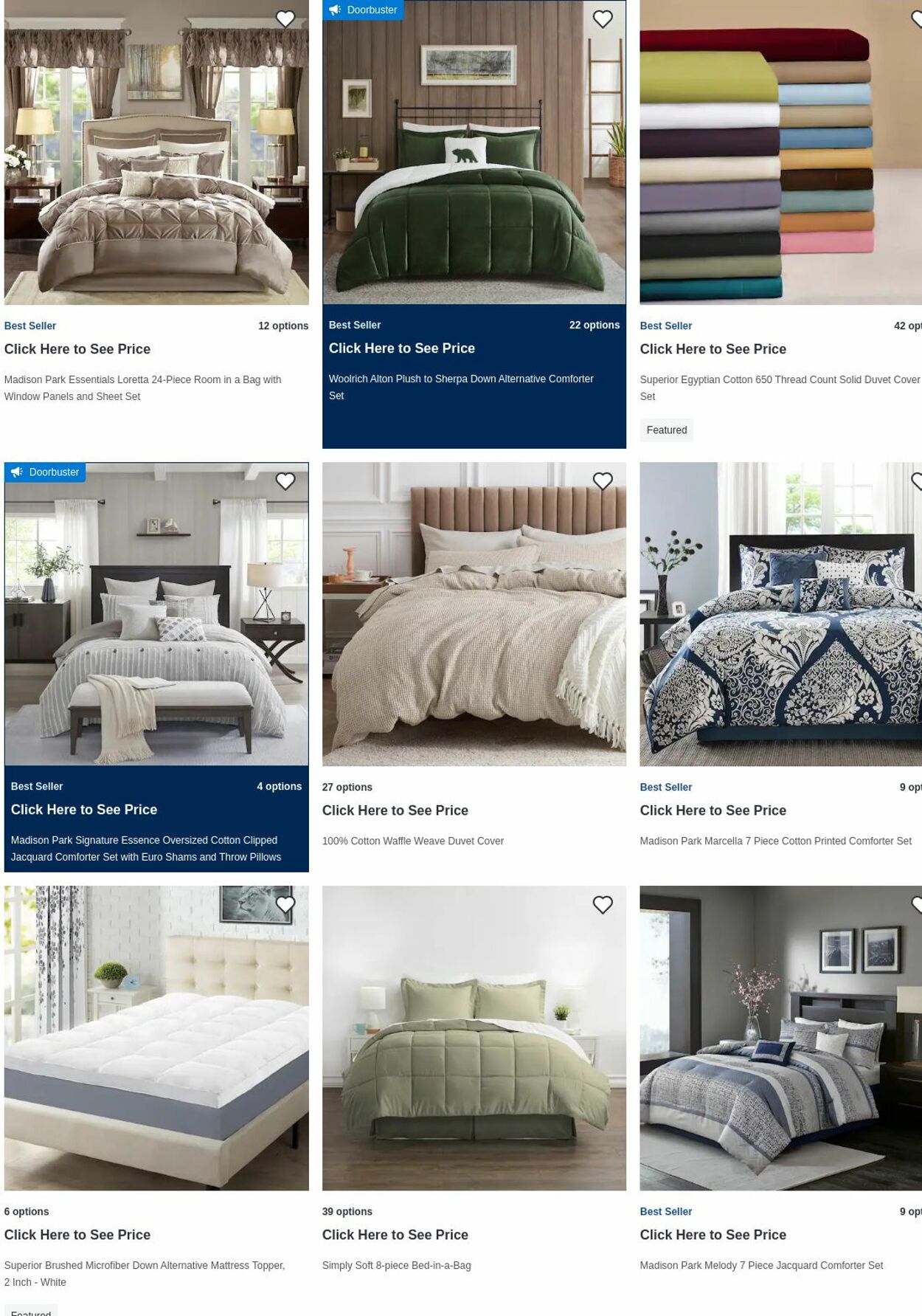 Catalogue Bed Bath and Beyond from 12/02/2024