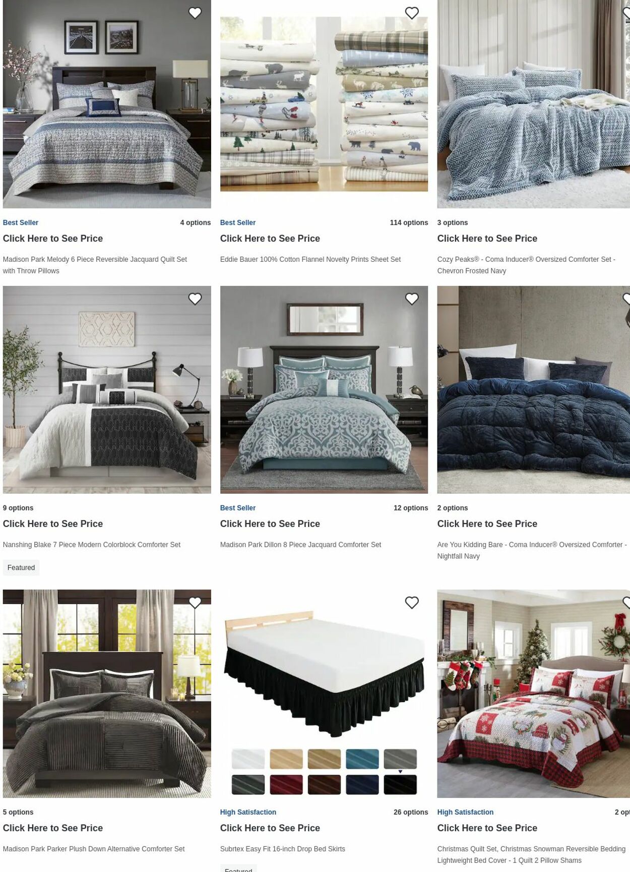 Catalogue Bed Bath and Beyond from 12/02/2024