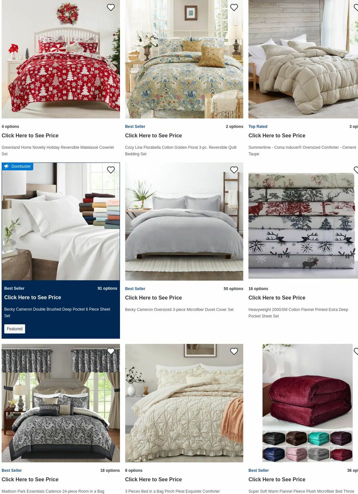 Catalogue Bed Bath and Beyond from 12/02/2024