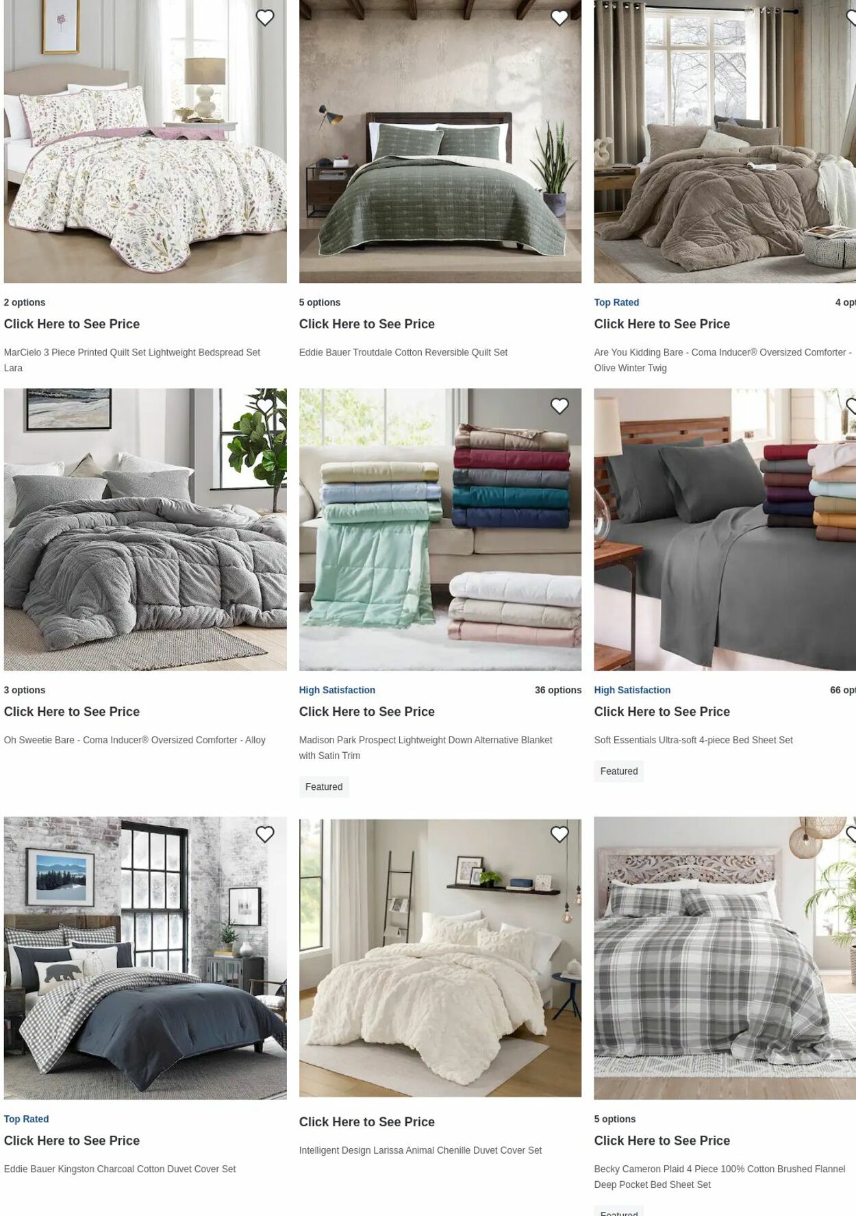 Catalogue Bed Bath and Beyond from 12/02/2024