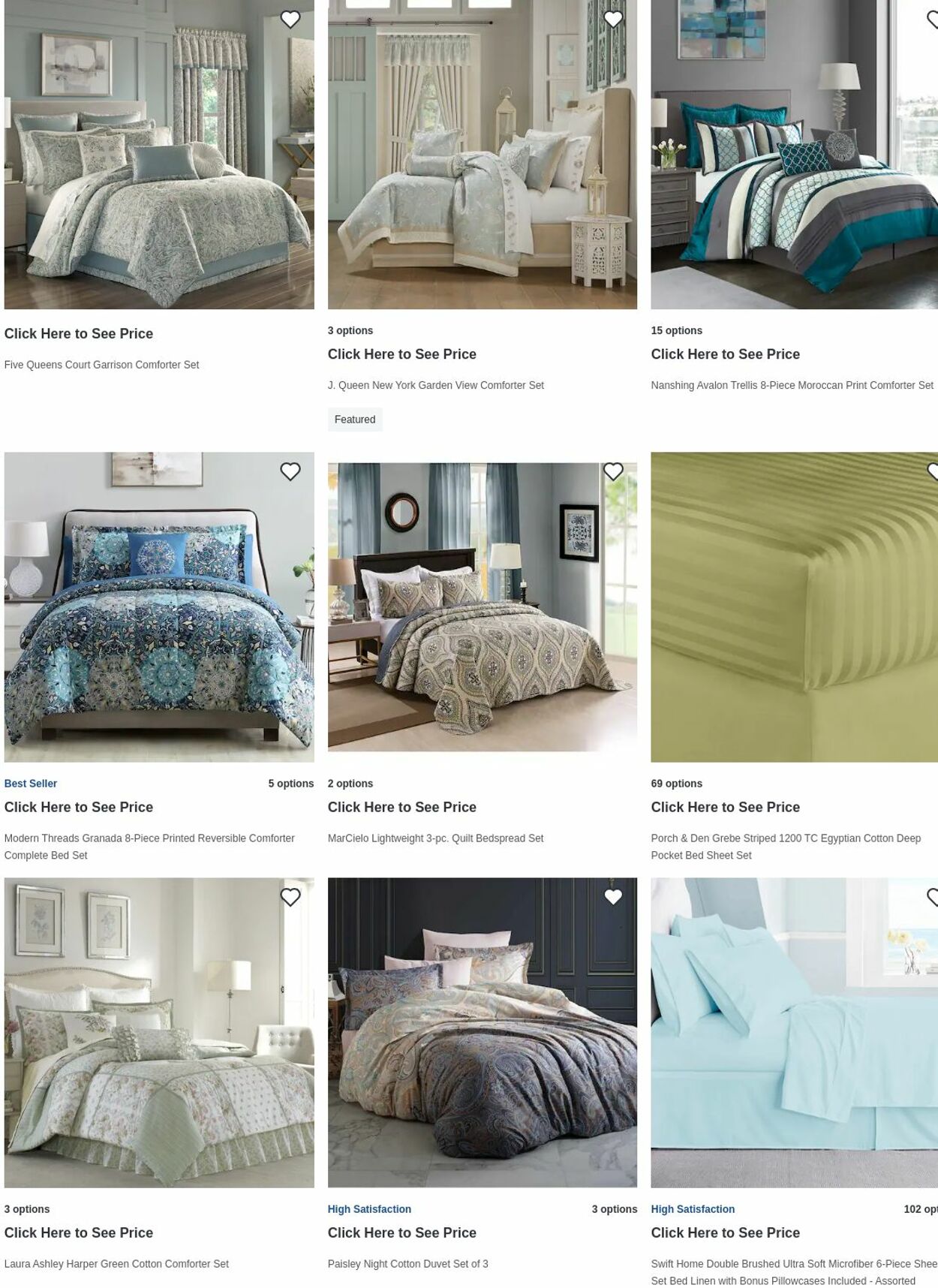 Catalogue Bed Bath and Beyond from 12/02/2024