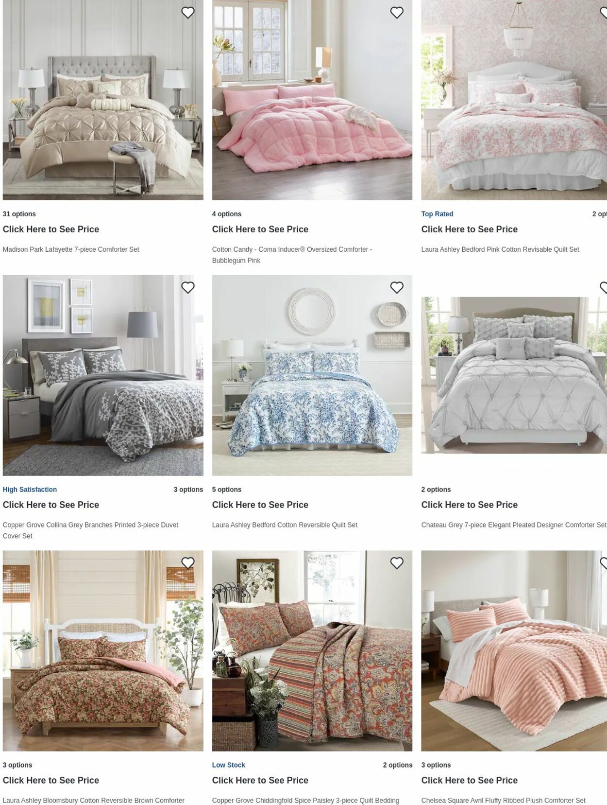 Catalogue Bed Bath and Beyond from 12/02/2024