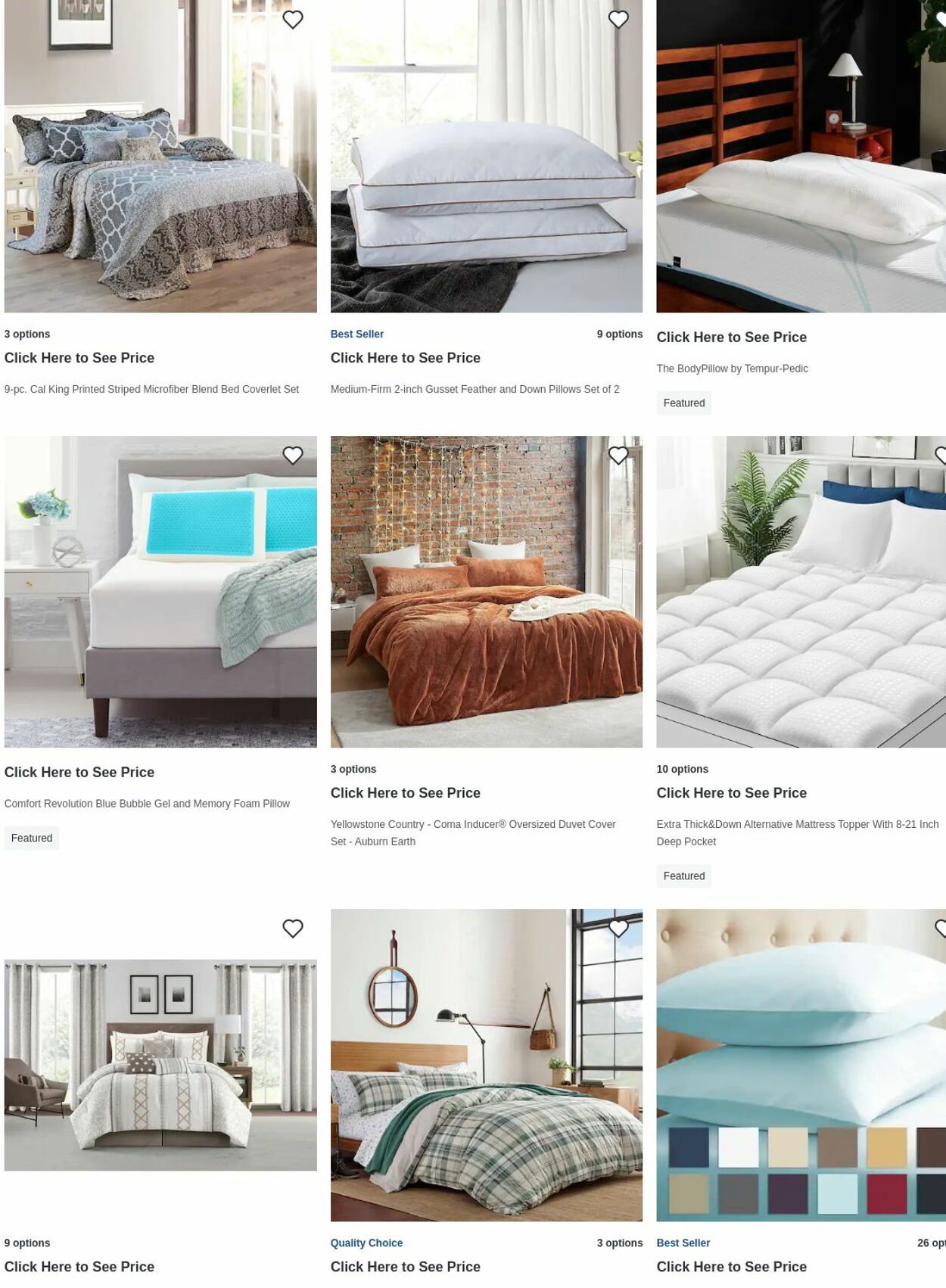 Catalogue Bed Bath and Beyond from 12/02/2024