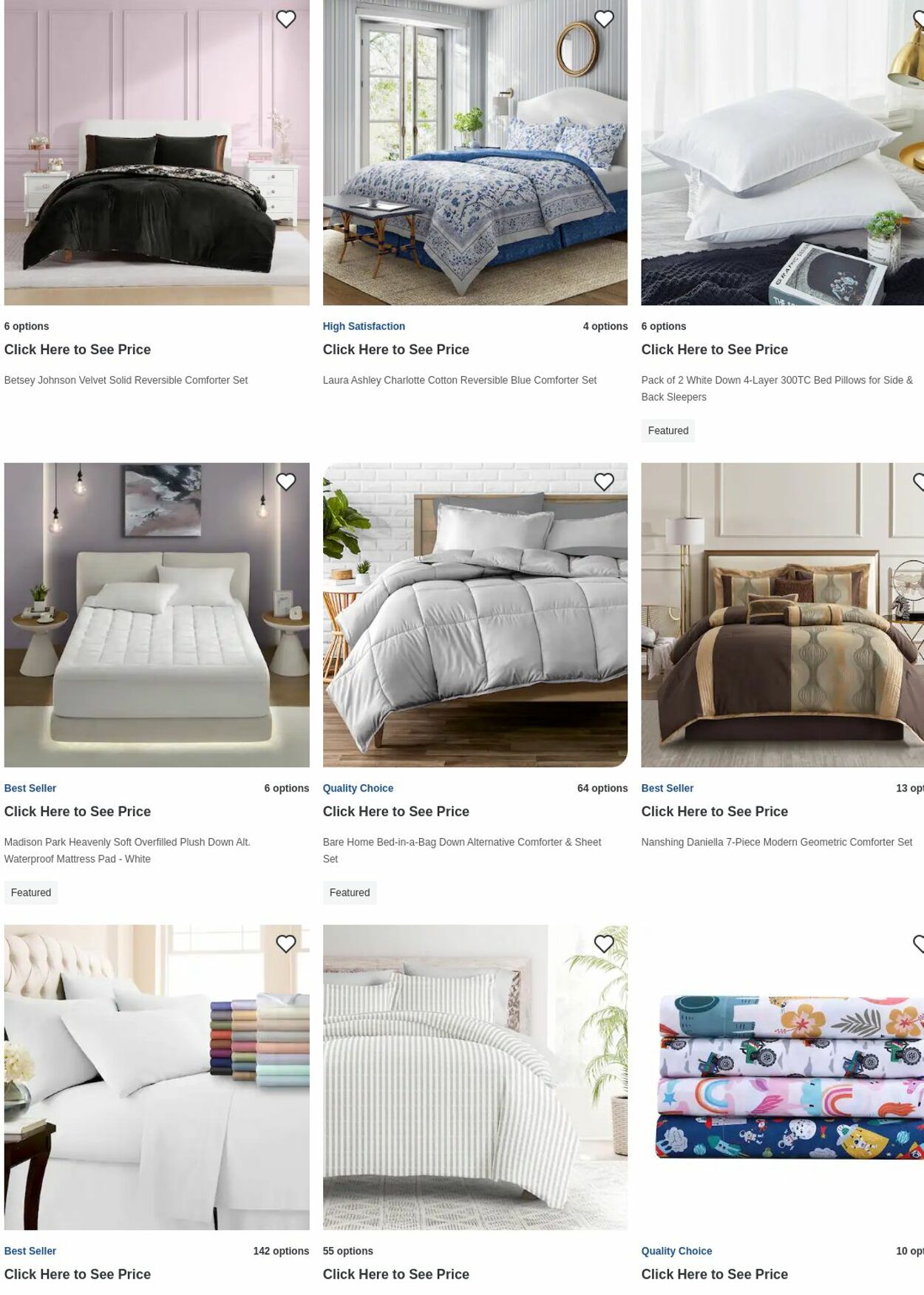 Catalogue Bed Bath and Beyond from 12/02/2024