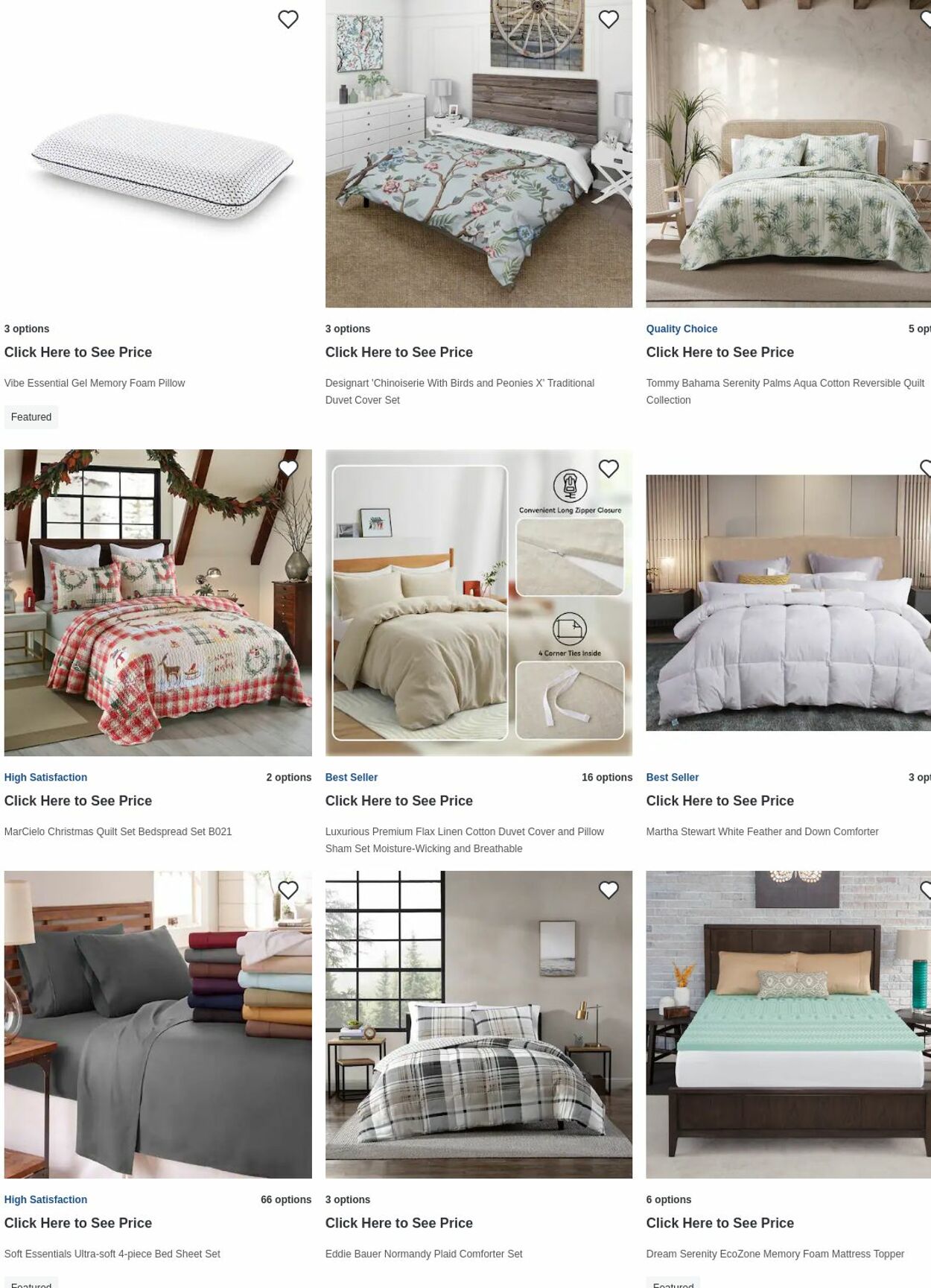 Catalogue Bed Bath and Beyond from 12/02/2024