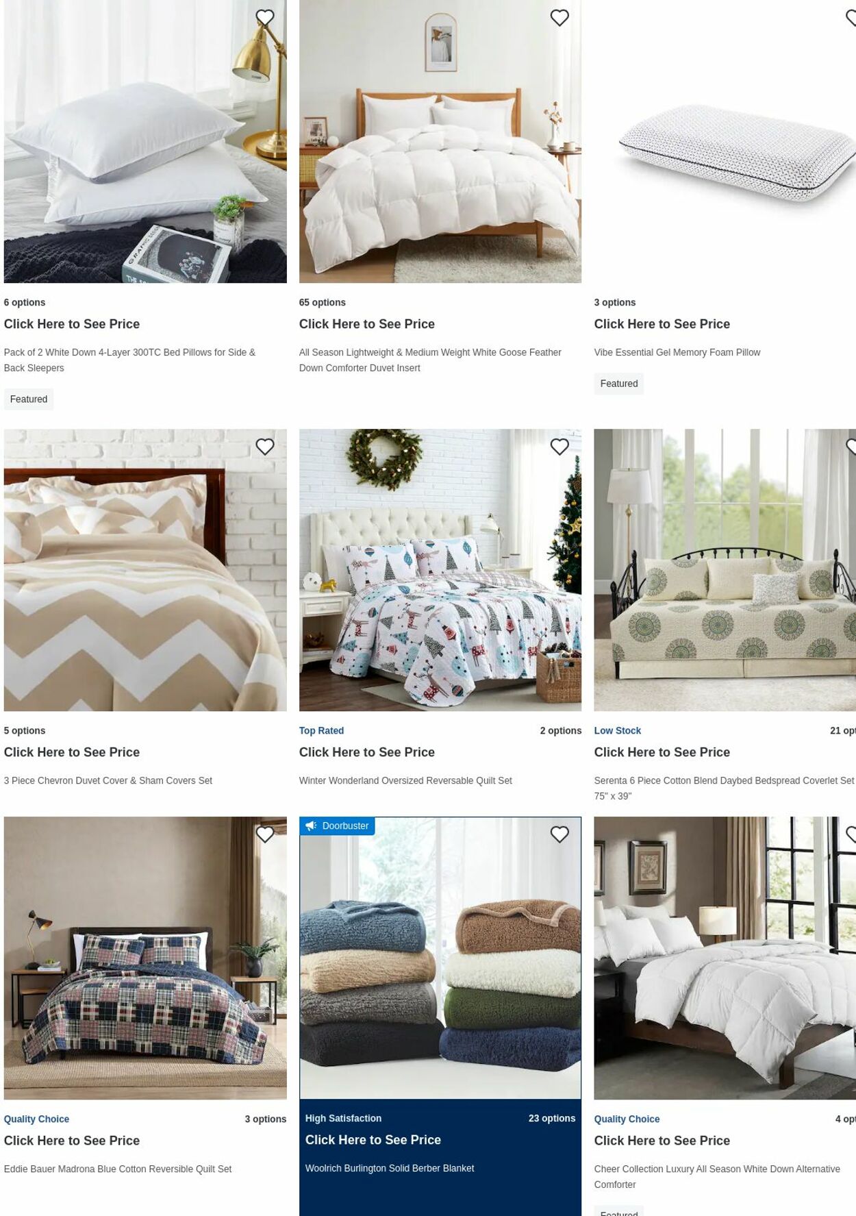 Catalogue Bed Bath and Beyond from 12/02/2024