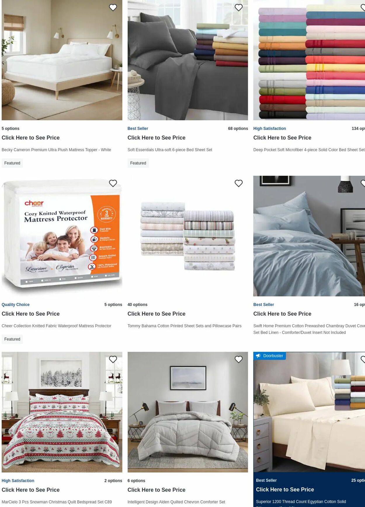 Catalogue Bed Bath and Beyond from 12/02/2024