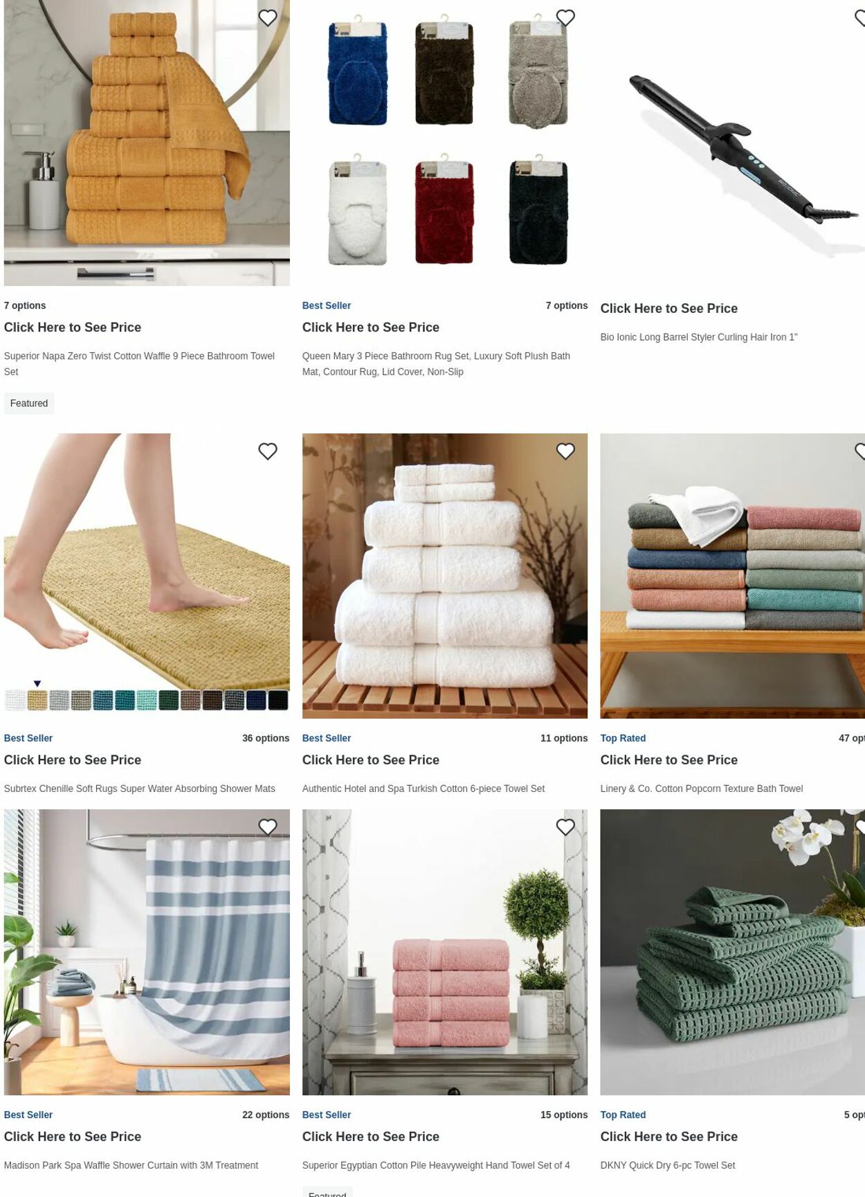 Catalogue Bed Bath and Beyond from 12/02/2024