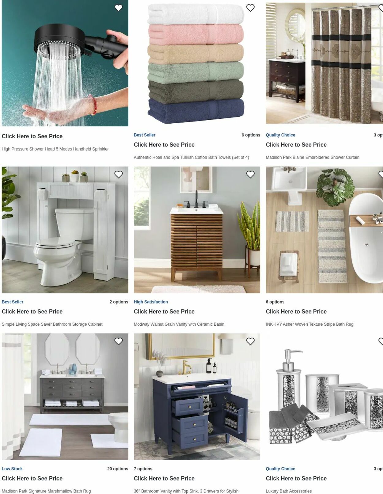 Catalogue Bed Bath and Beyond from 12/02/2024