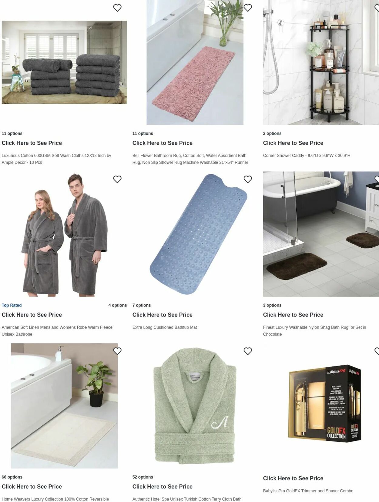 Catalogue Bed Bath and Beyond from 12/02/2024