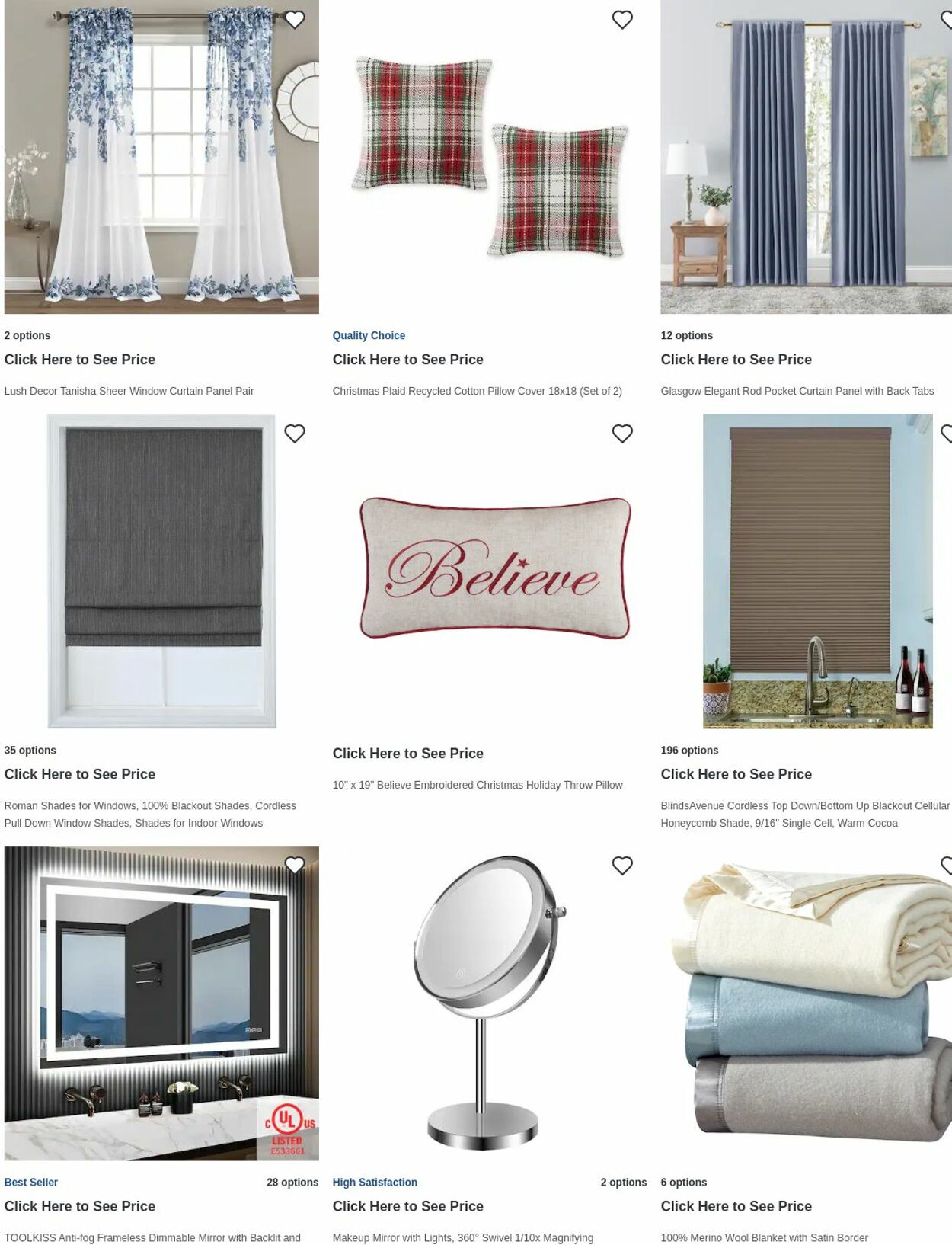 Catalogue Bed Bath and Beyond from 12/02/2024