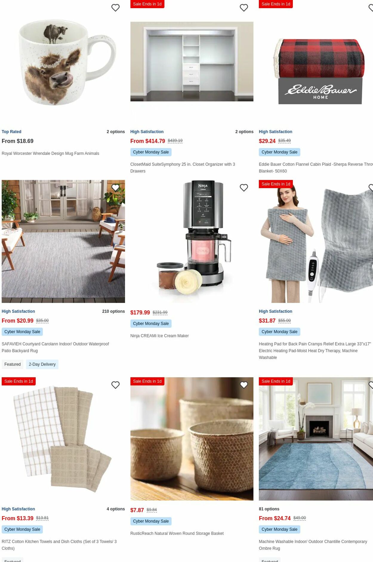 Catalogue Bed Bath and Beyond from 12/09/2024