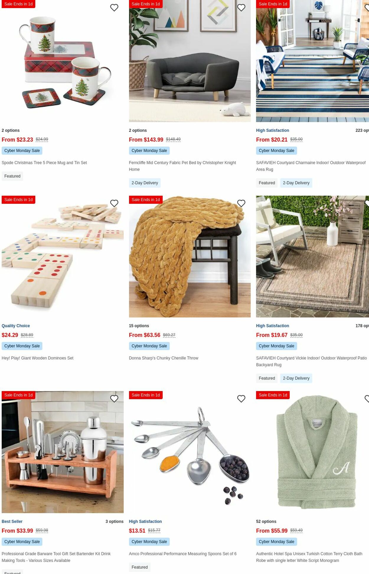 Catalogue Bed Bath and Beyond from 12/09/2024