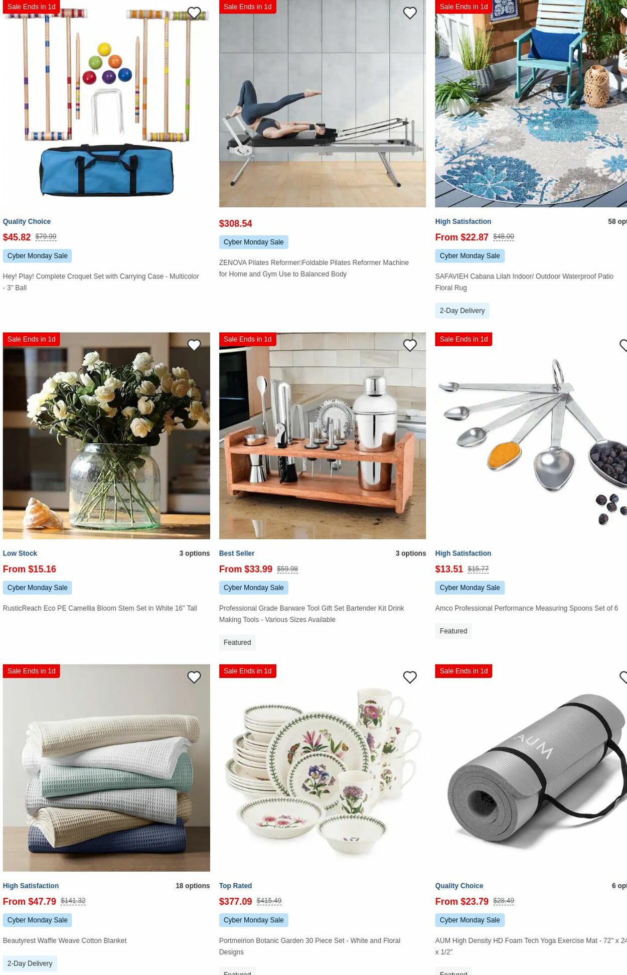 Catalogue Bed Bath and Beyond from 12/09/2024