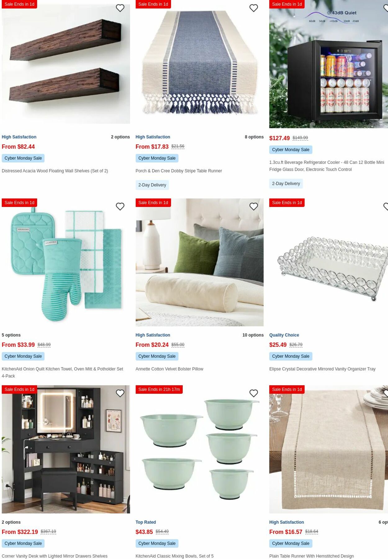 Catalogue Bed Bath and Beyond from 12/09/2024