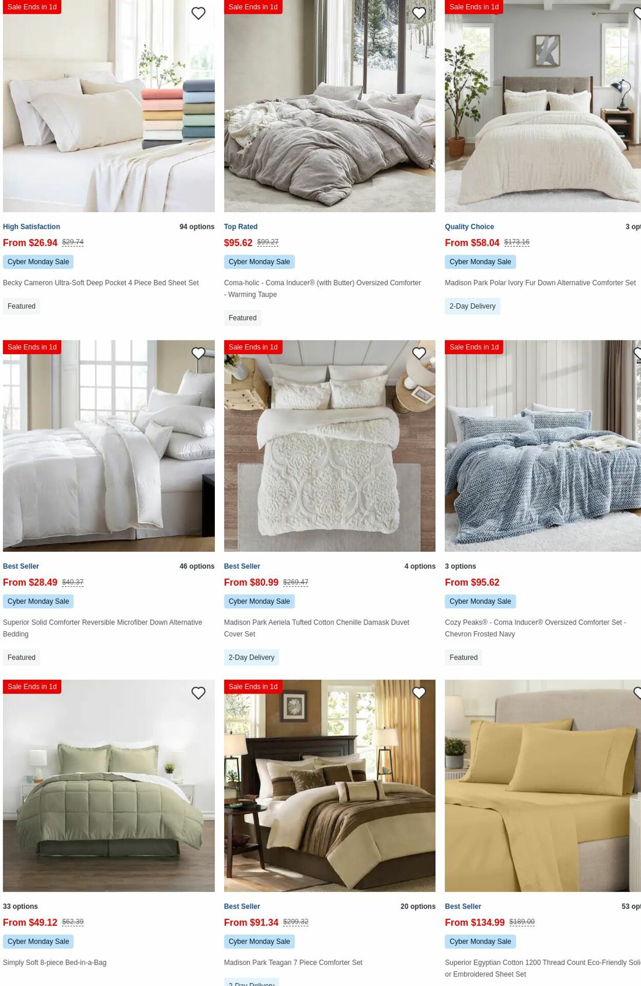 Catalogue Bed Bath and Beyond from 12/09/2024