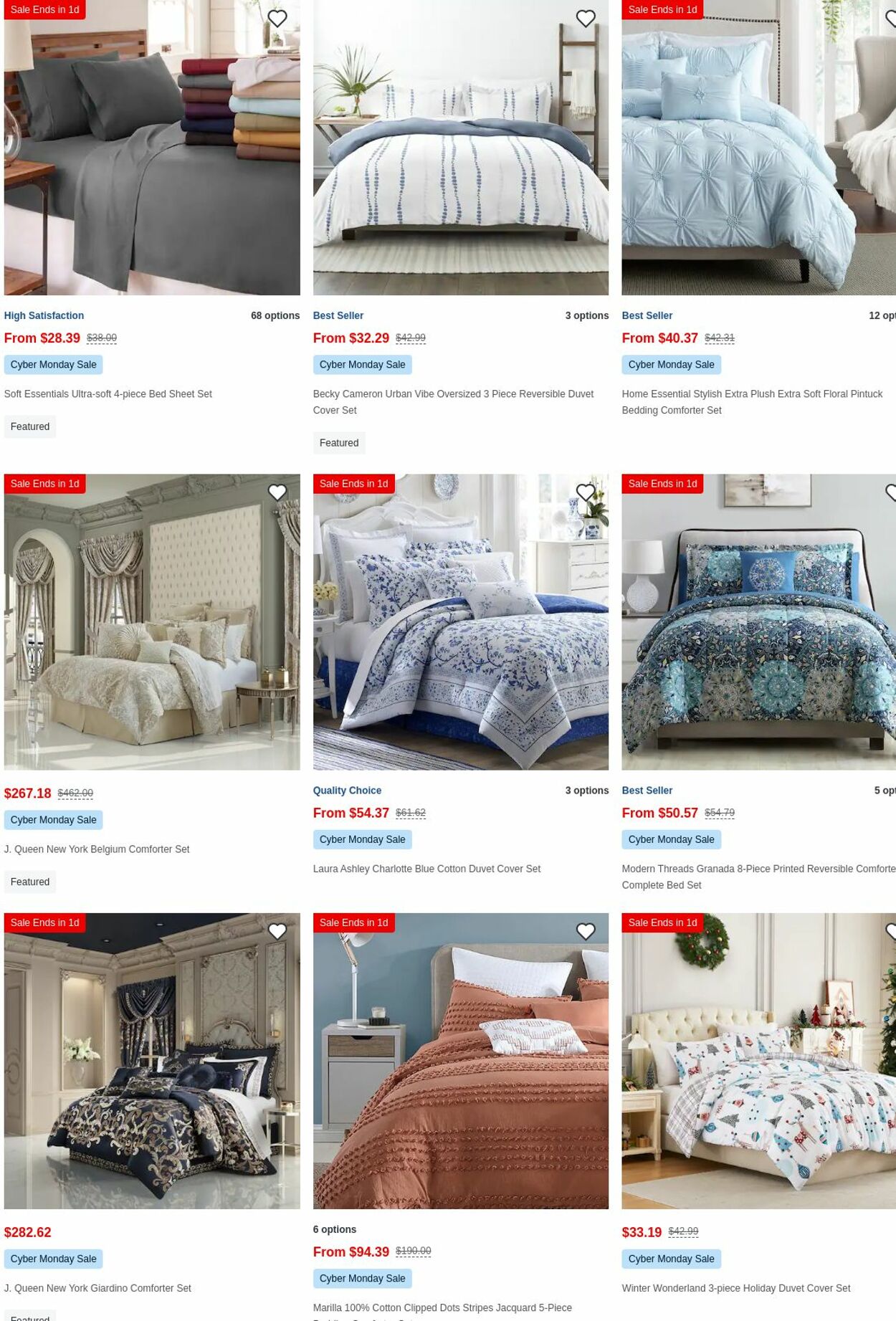 Catalogue Bed Bath and Beyond from 12/09/2024