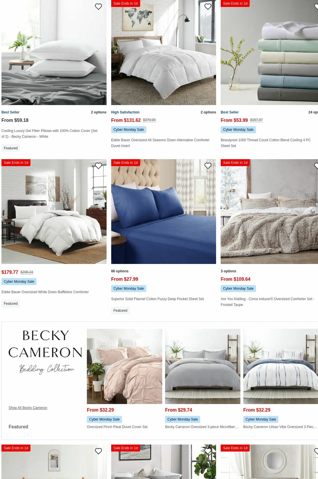 Catalogue Bed Bath and Beyond from 12/09/2024